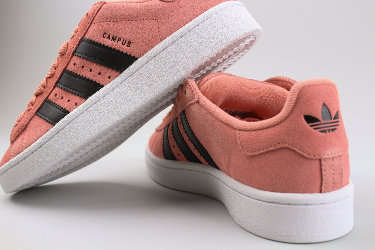 Adidas Campus 00s 'Wonder Clay White'-8733593370954-The Attic