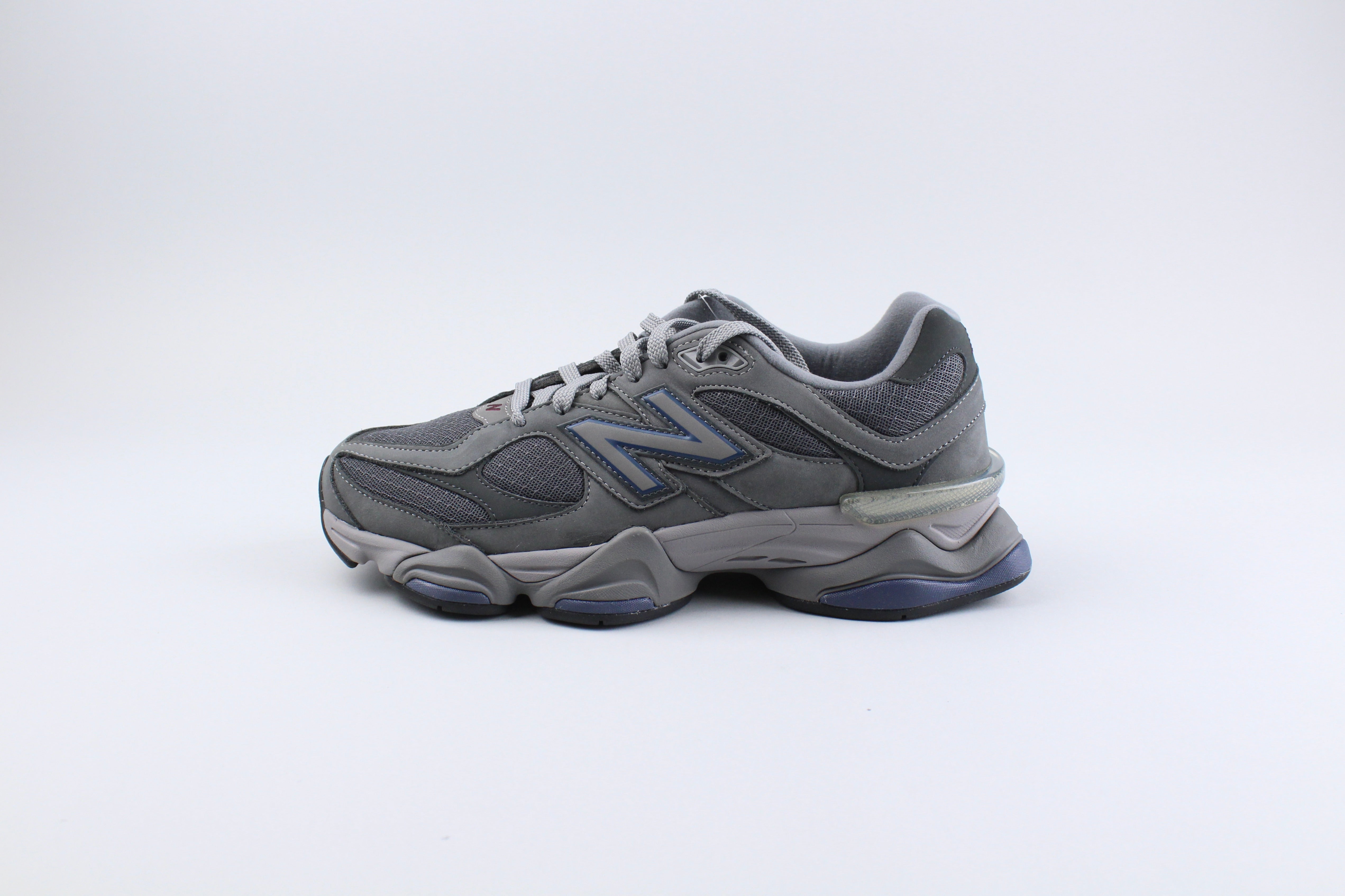 New Balance 9060 'Navy Castlerock'-8740723261770-The Attic