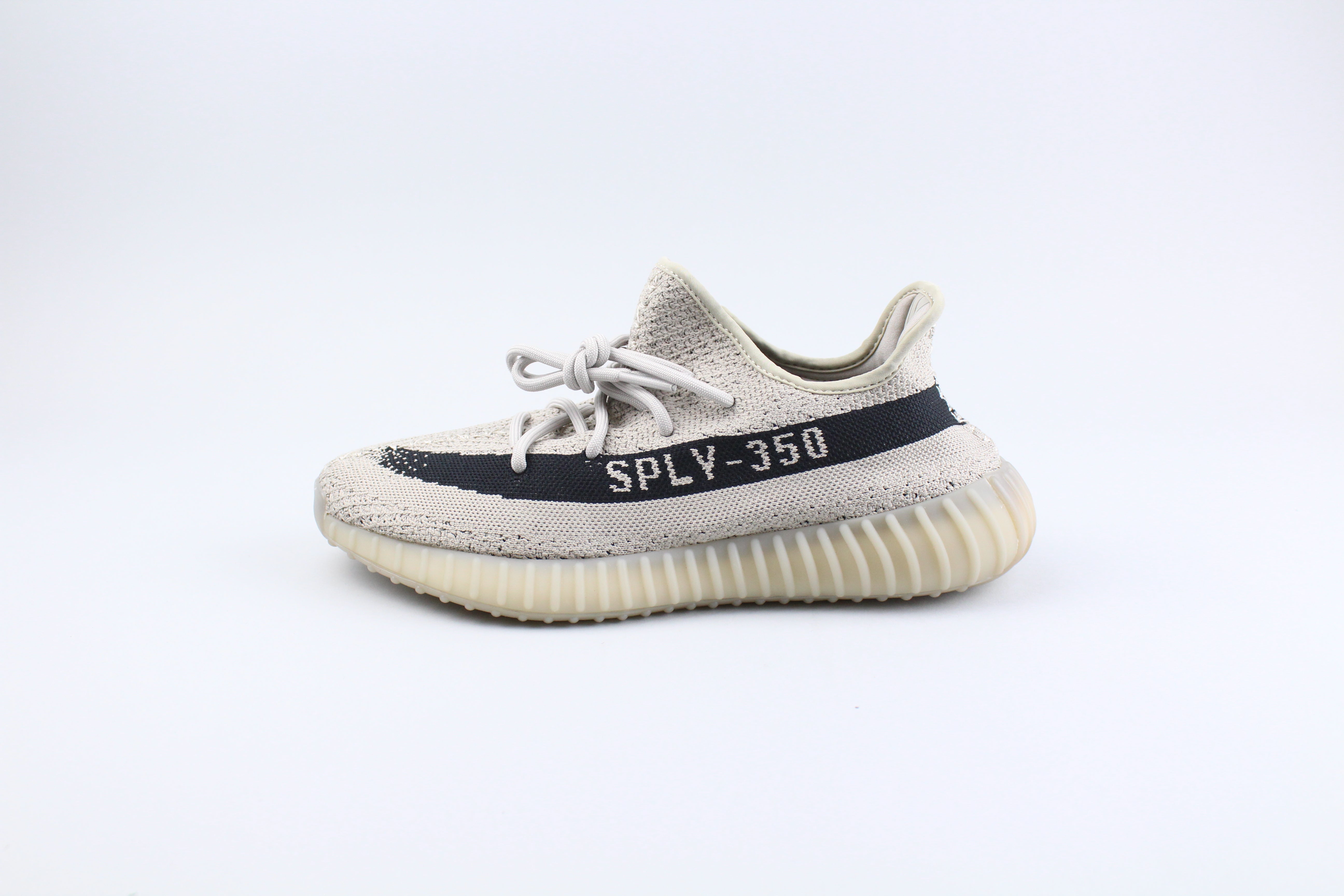 Adidas Yeezy Boost 350 V2 'Slate'-8743602291018-The Attic