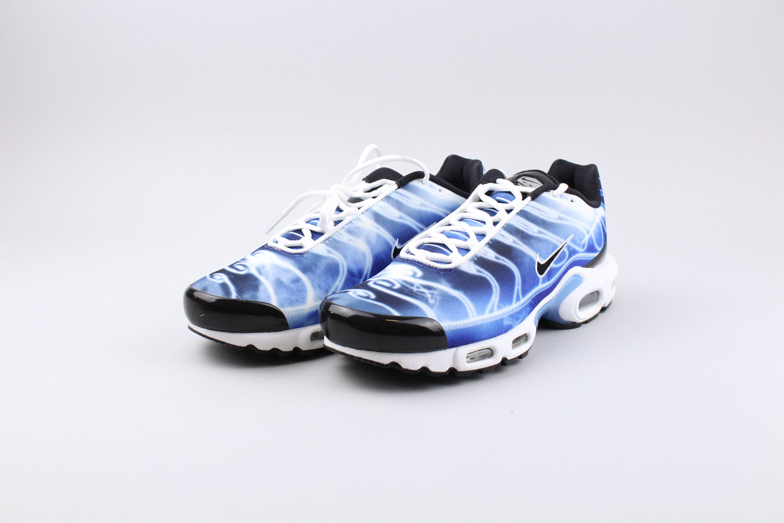 Nike Air Max Plus 'Light Photography Royal Blue' – The Attic