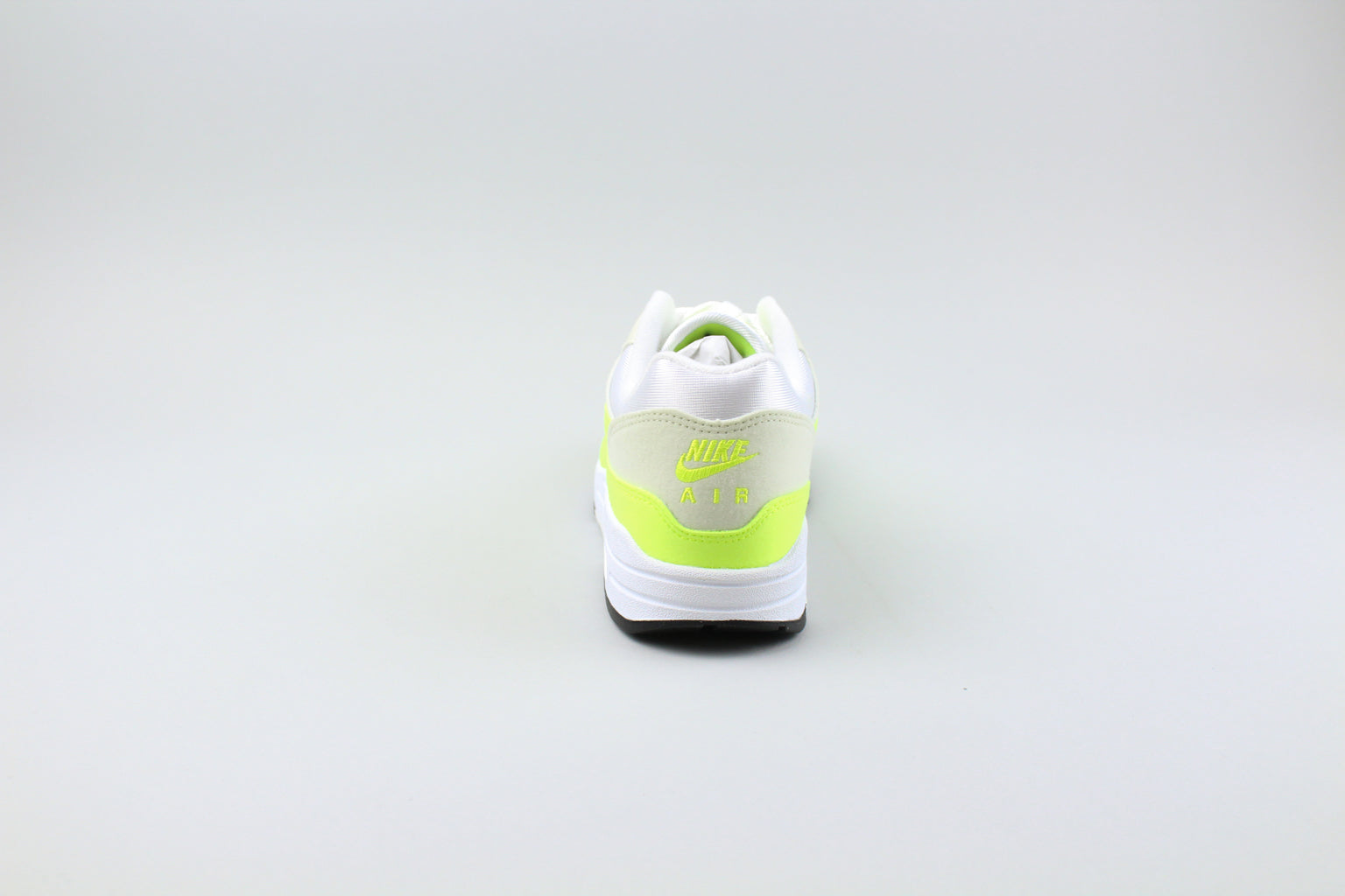 Nike Air Max 1 'Volt' (Womens)-8729142919498-The Attic