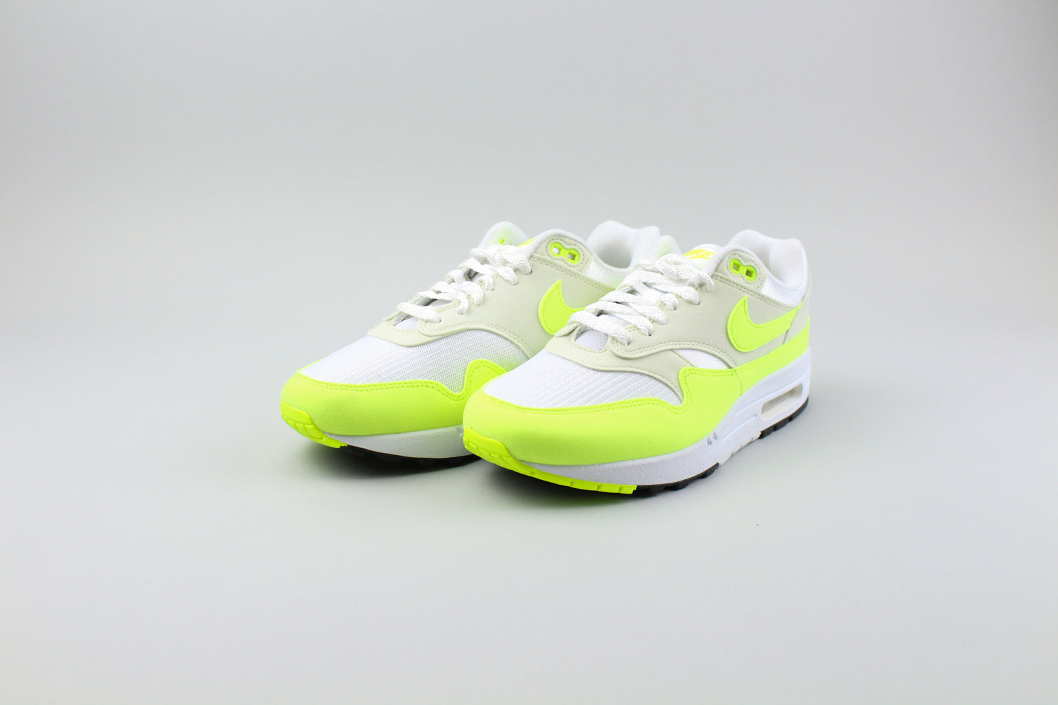 Nike Air Max 1 'Volt' (Womens)-8729142919498-The Attic