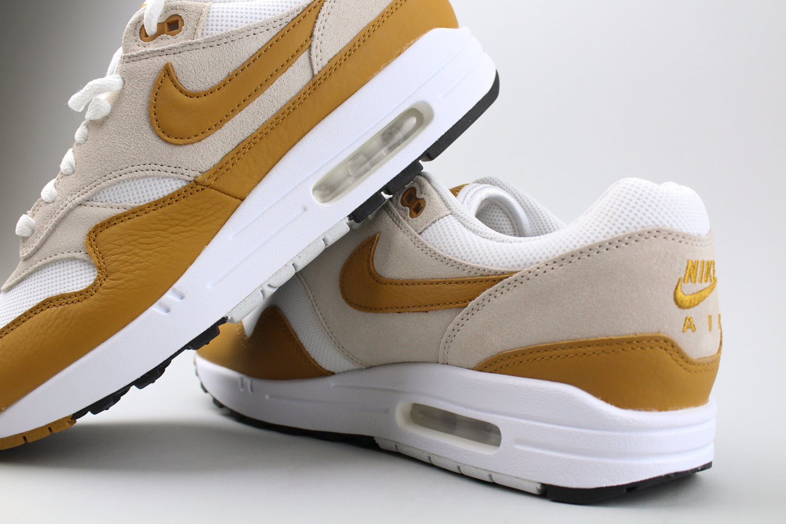 Nike Air Max 1 'Bronze'-8729162449226-The Attic