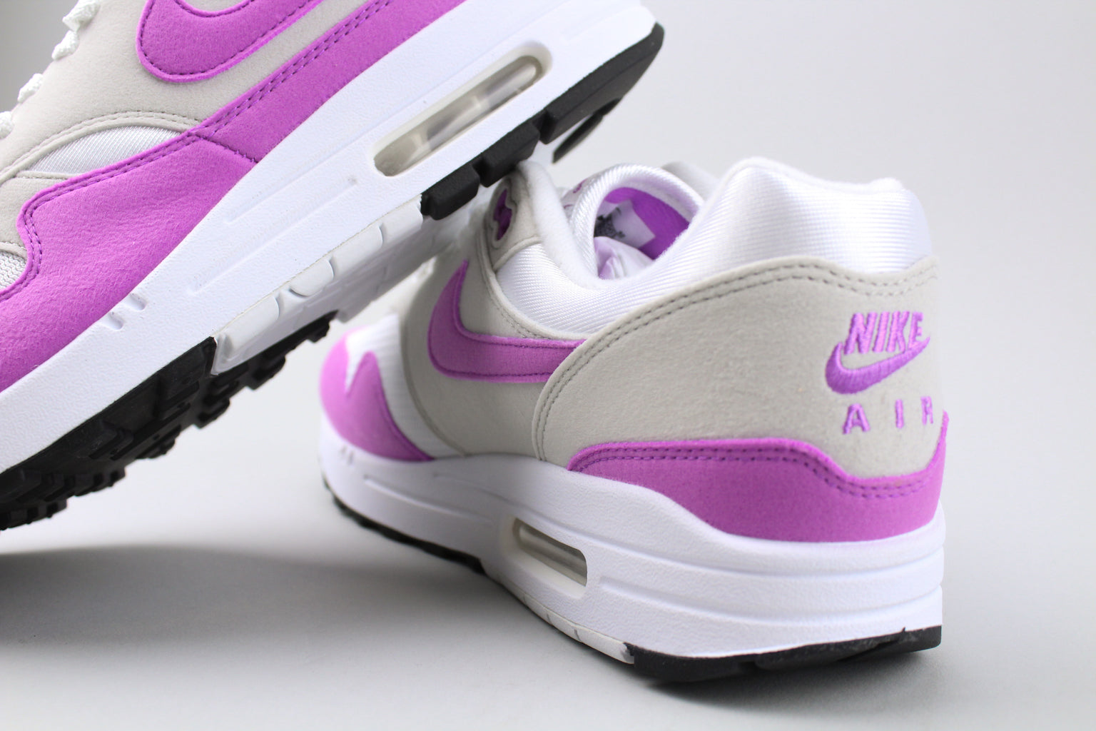 Nike Air Max 1 'Fuchsia Dream' (W)-8729123553610-The Attic
