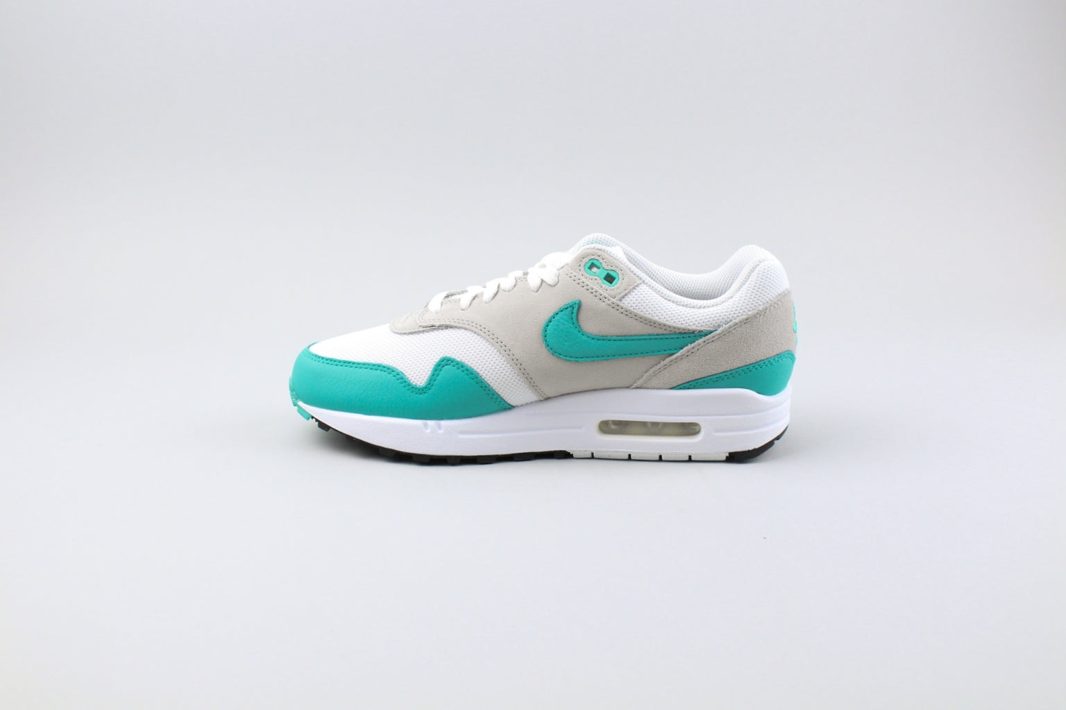 Nike Air Max 1 'Clear Jade'-8729085444426-The Attic