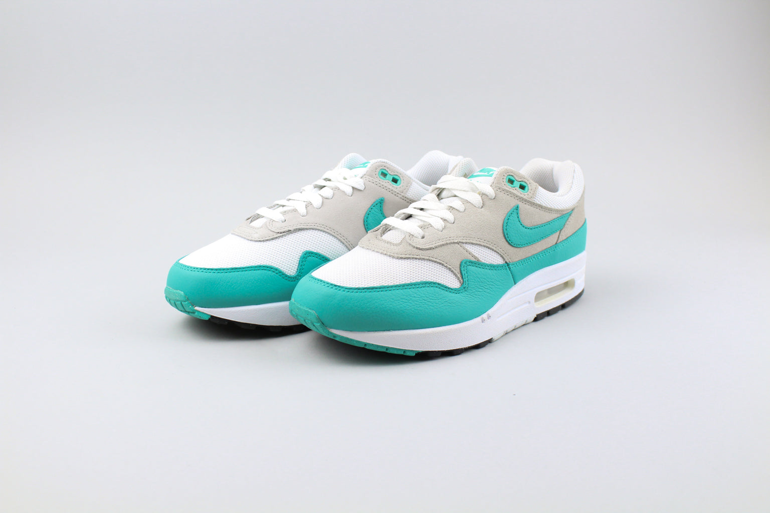Nike Air Max 1 'Clear Jade'-8729085444426-The Attic