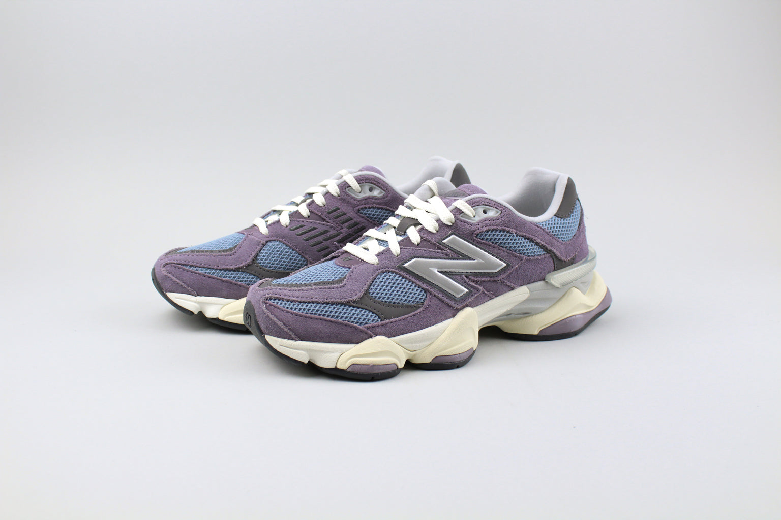 New Balance 9060 'Shadow'-8727157047626-The Attic