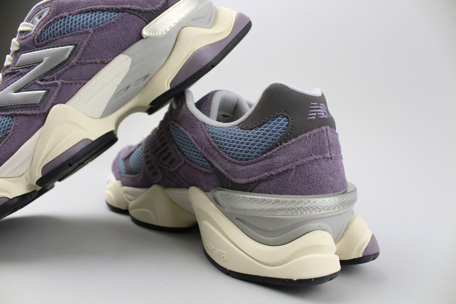 New Balance 9060 'Shadow'-8727157047626-The Attic