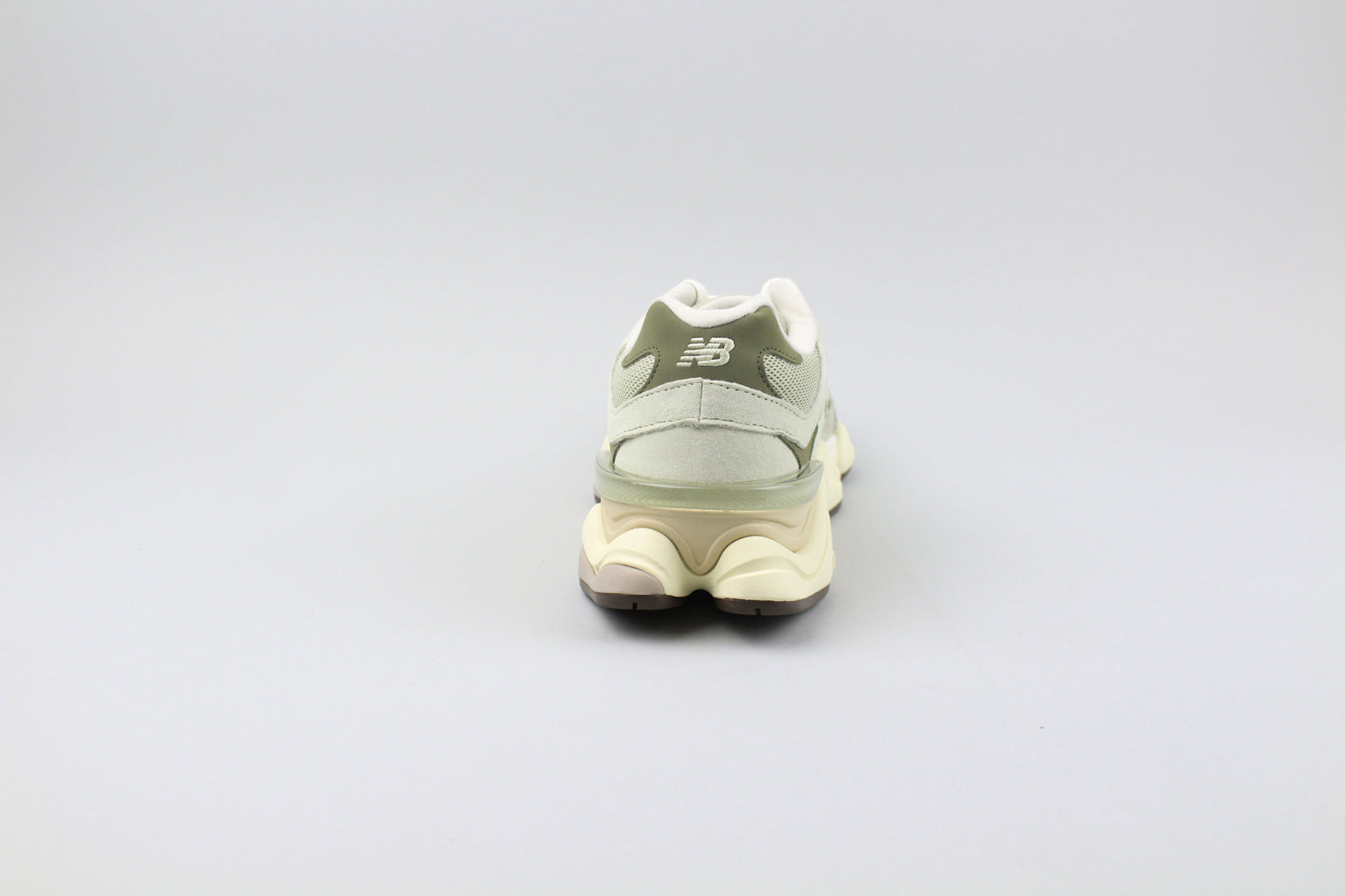 New Balance 9060 'Olivine'-8727255023946-The Attic