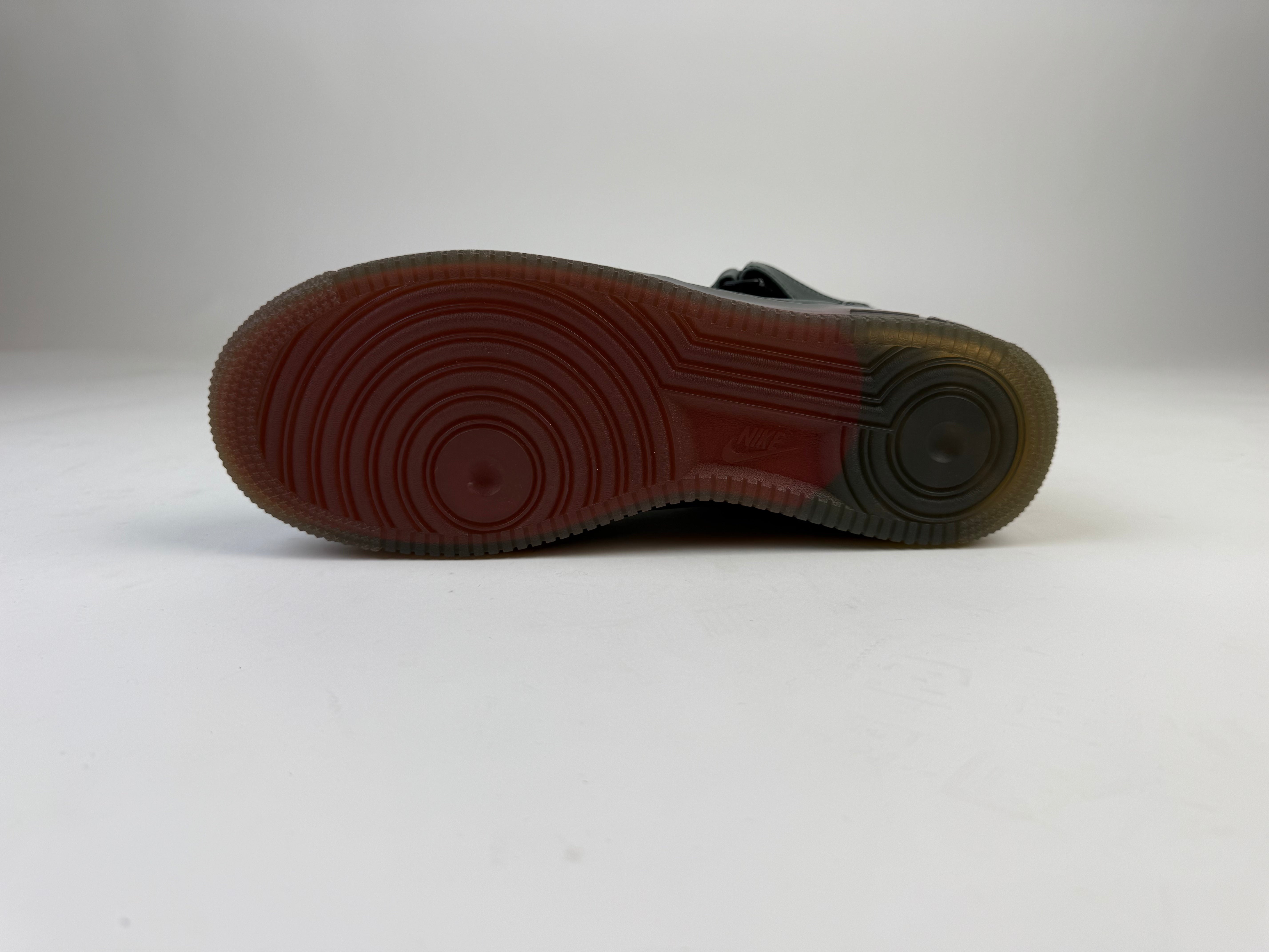 Nike Air Force 1 Mid Sprm Mx 07 'China' - Taille 45.5 (ARCHIVE)