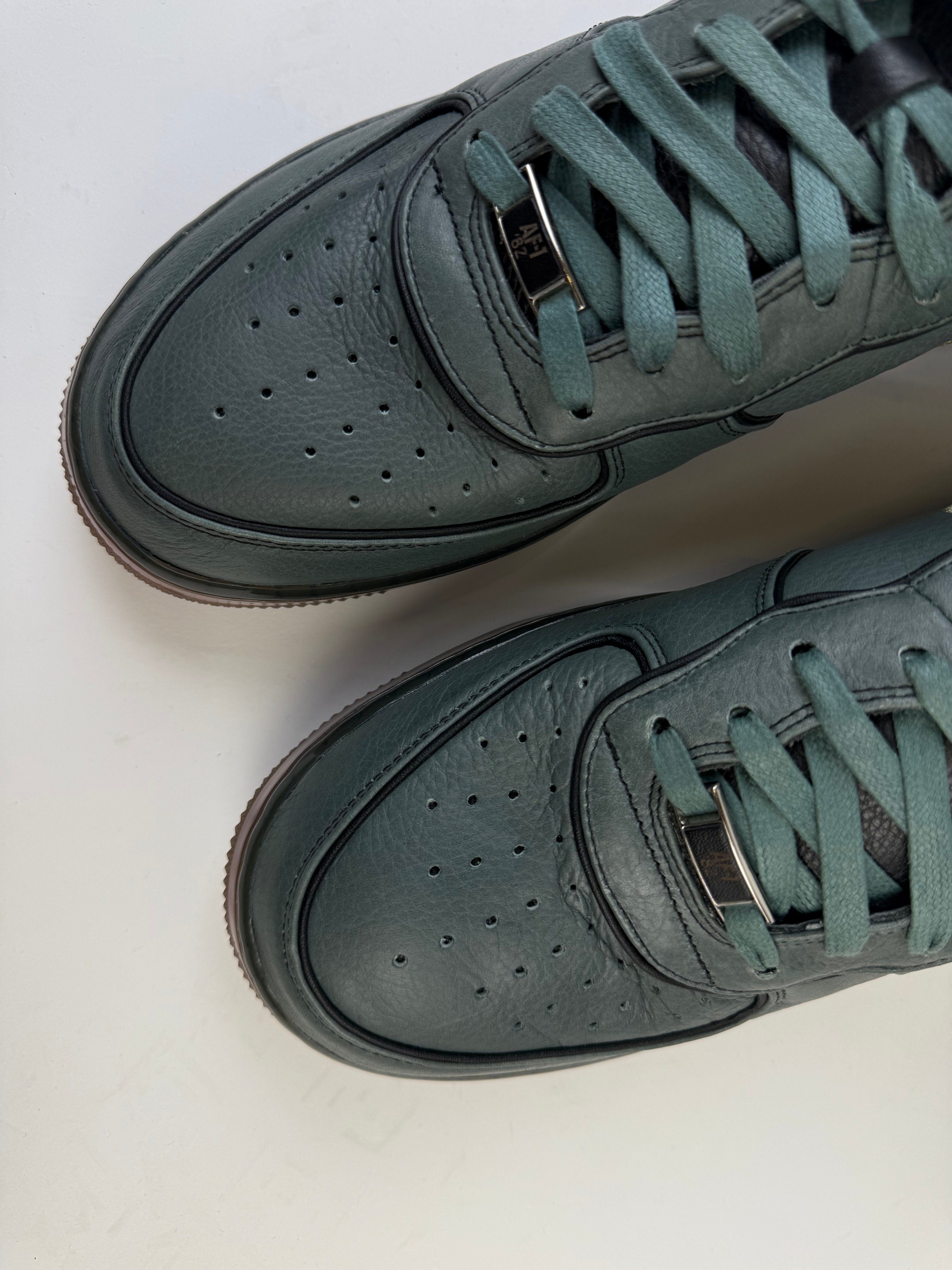 Nike Air Force 1 Mid Sprm Mx 07 'China' - Taille 45.5 (ARCHIVE)