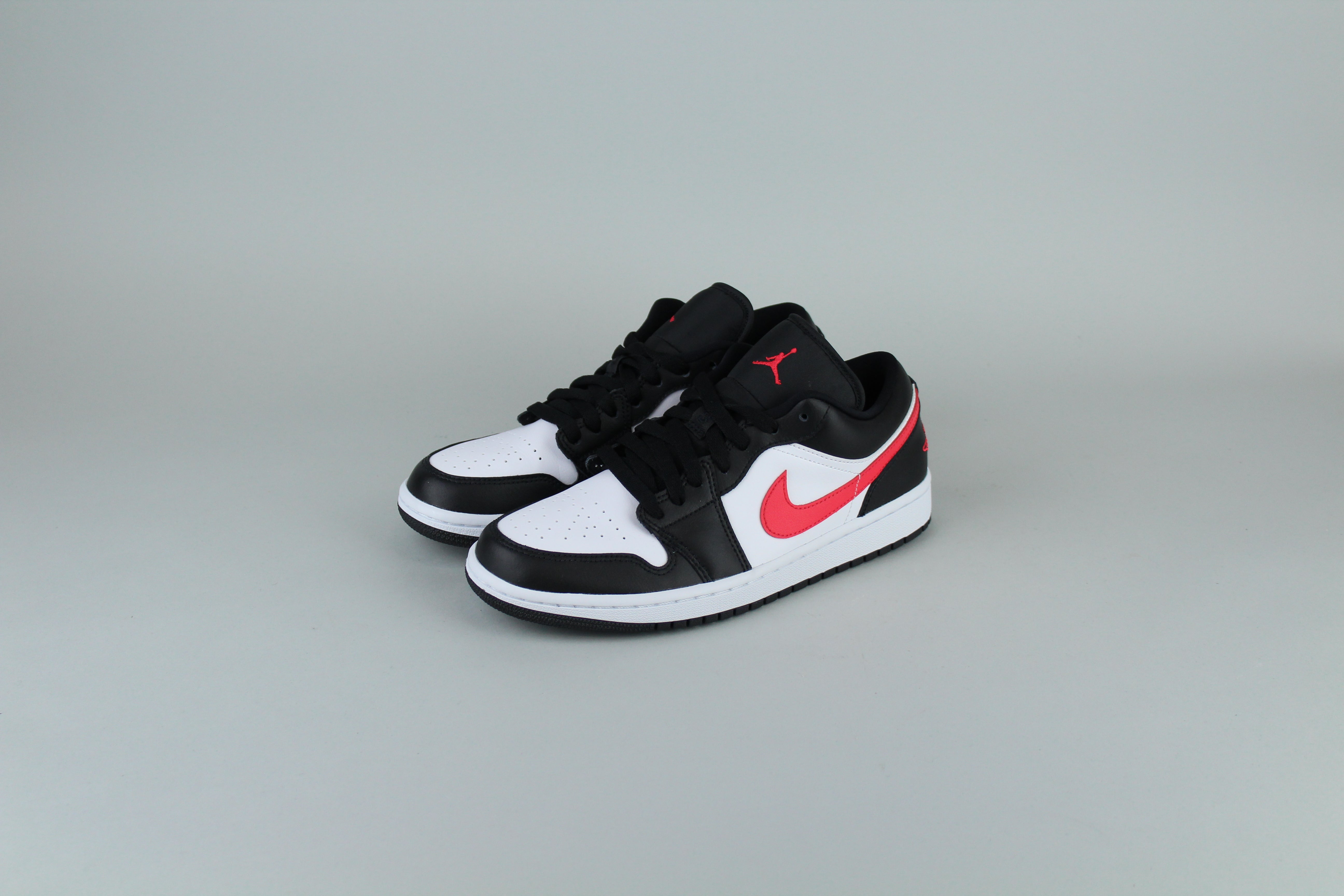 Air Jordan 1 Low 'Siren Red' - Size 40 (ARCHIVE)