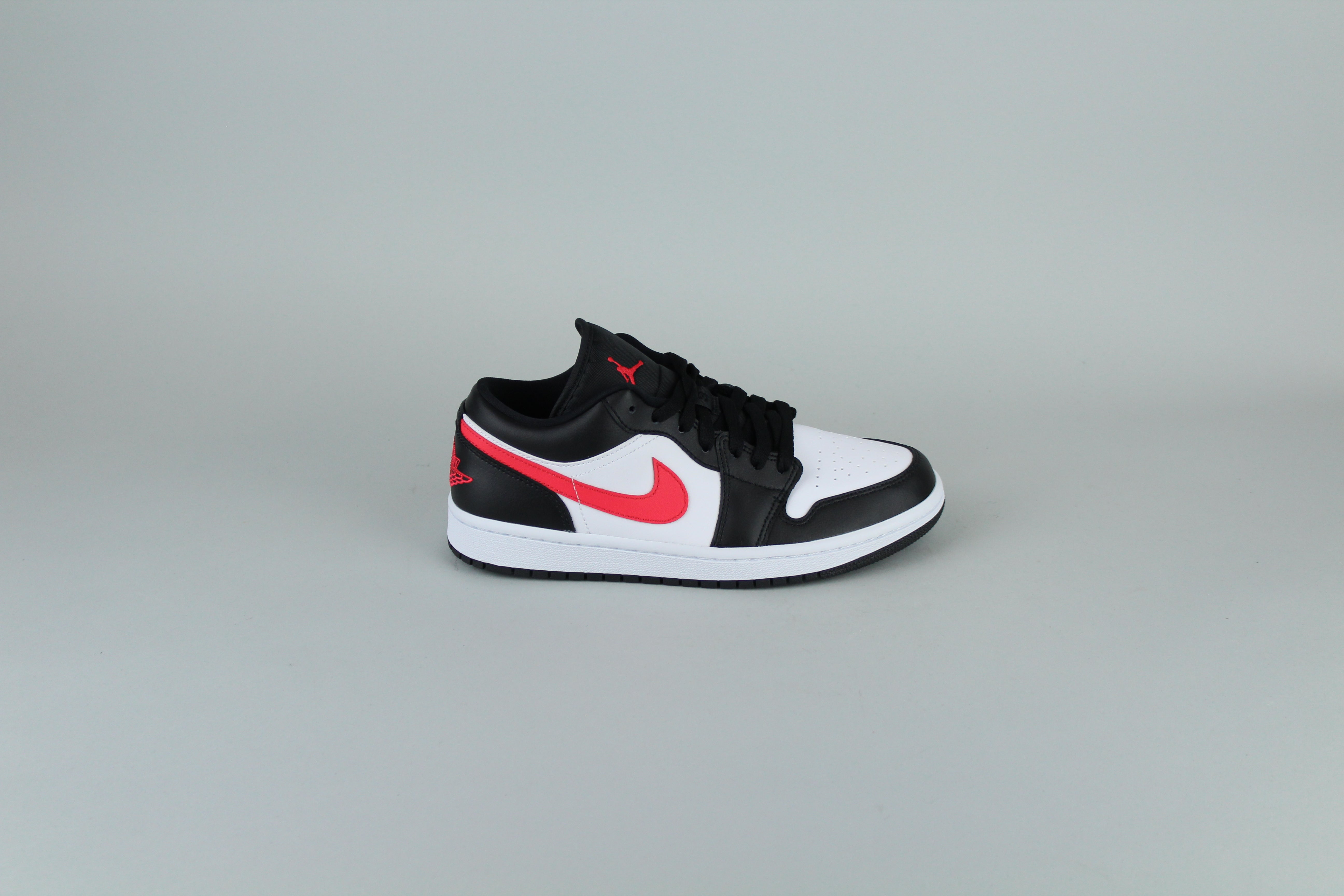 Air Jordan 1 Low 'Siren Red' - Size 40 (ARCHIVE)