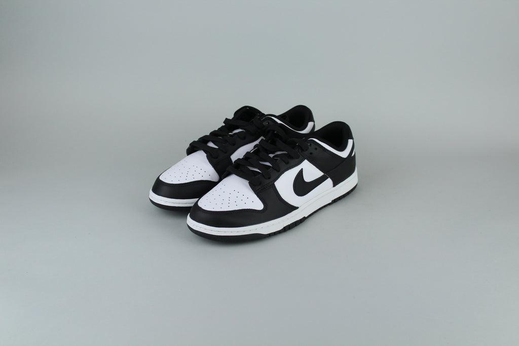 Nike Dunk Low 'Panda' - Size 45 (ARCHIVE)-10212727587146-The Attic