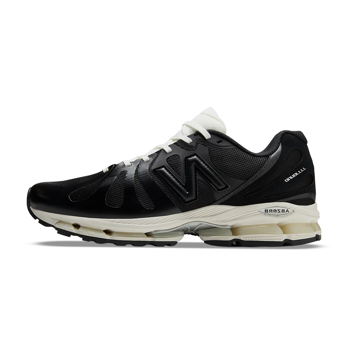 JJJJound x New Balance 1890 'Black'