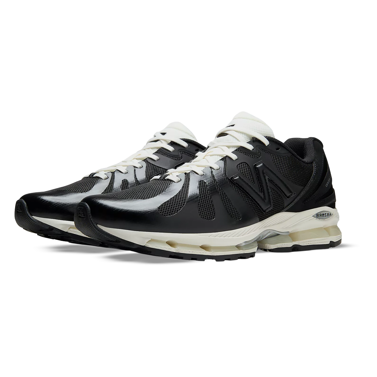 JJJJound x New Balance 1890 'Black' photo 2