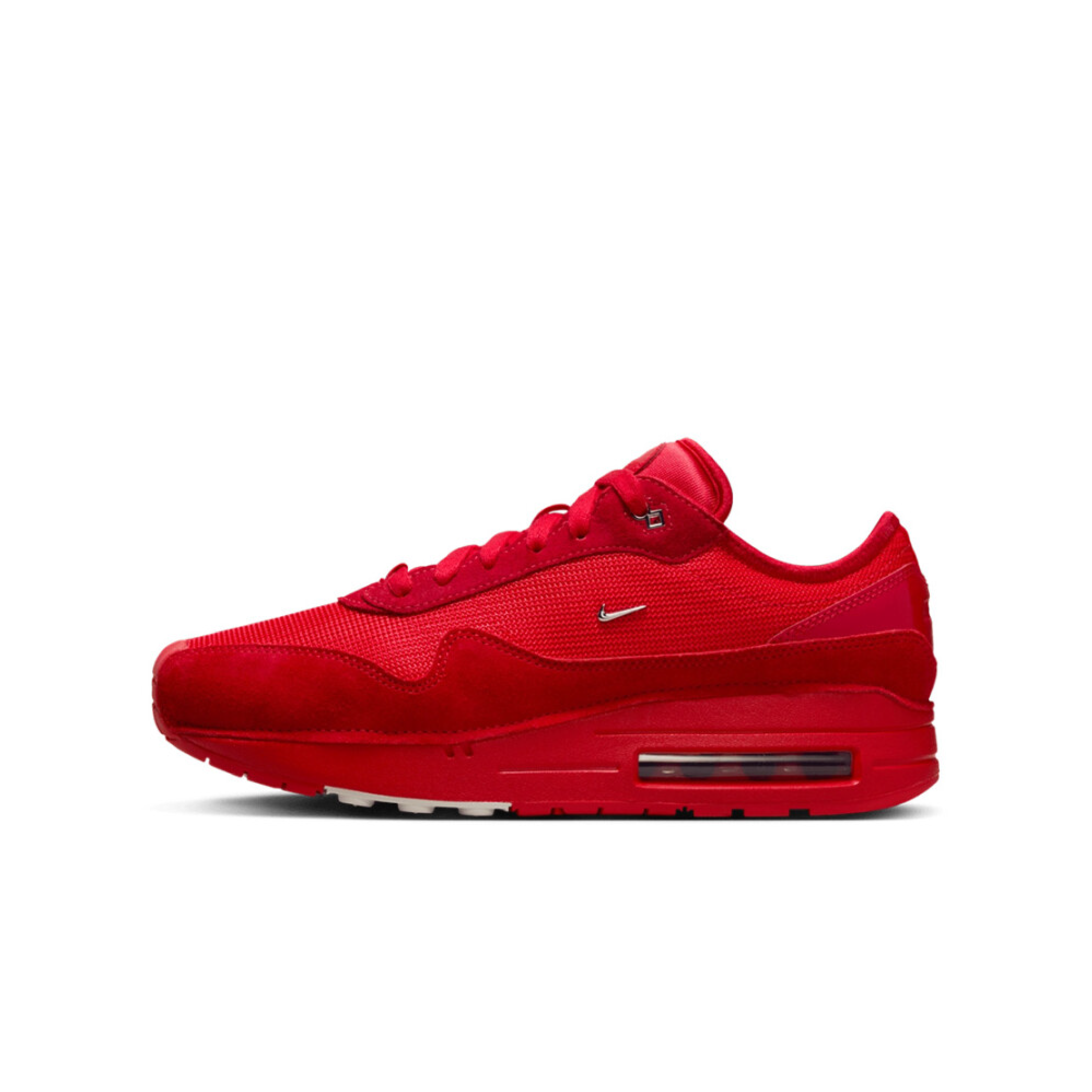 Jacquemus x Nike Air Max 1 86 'University Red'-9623205871946-The Attic