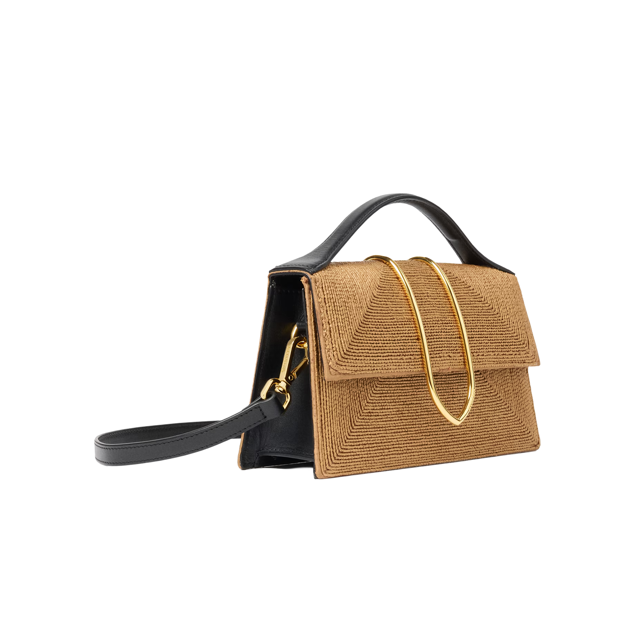 Jacquemus La Croisière Grand Bambino 'Beige'