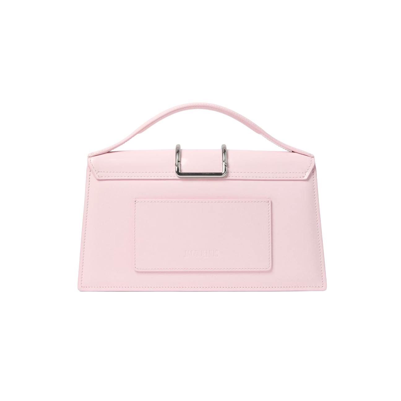 Jacquemus La Croisière Grand Bambino 'Light Pink'