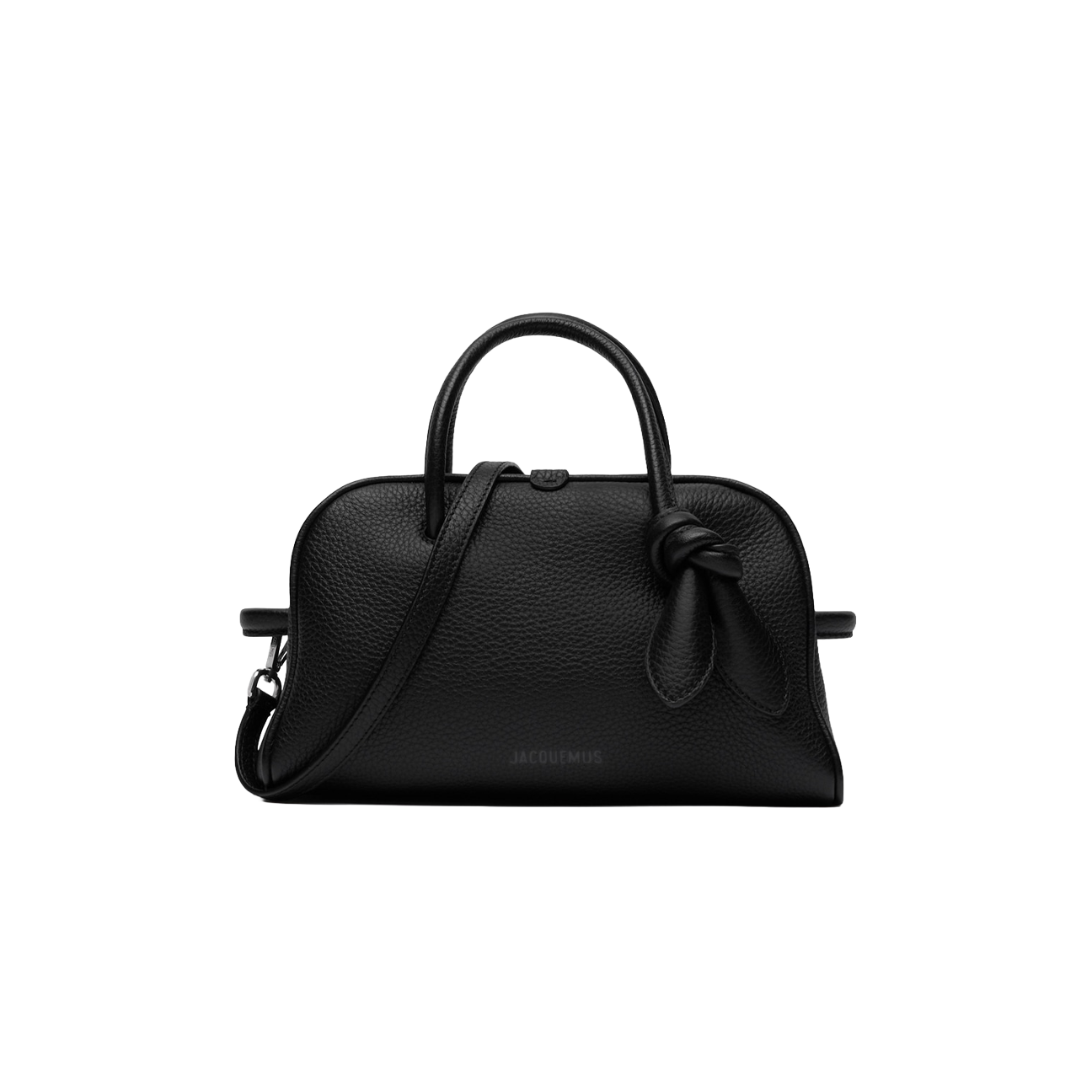 Jacquemus The Small Turismo 'Black'