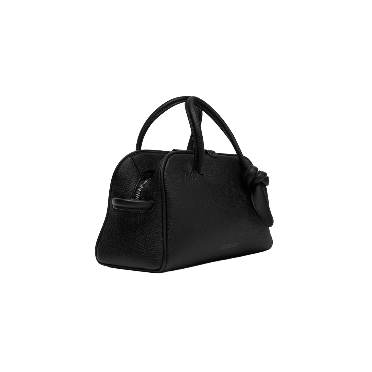 Jacquemus The Small Turismo 'Black'
