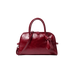 Jacquemus The Small Turismo 'Burgundy'