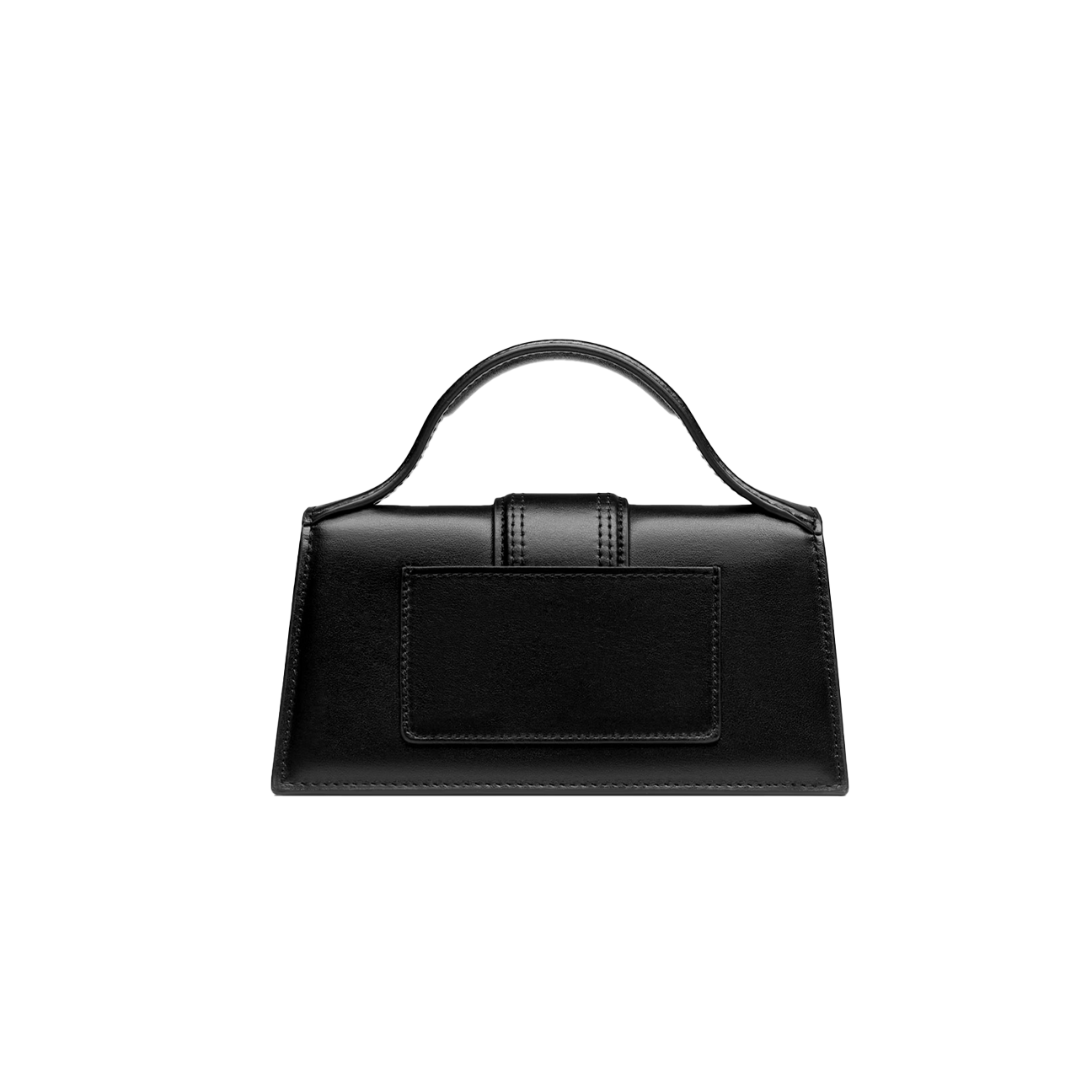 Jacquemus Le Bambino 'Black'