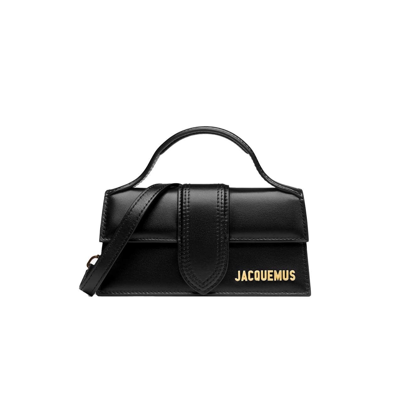 Jacquemus Le Bambino 'Black'