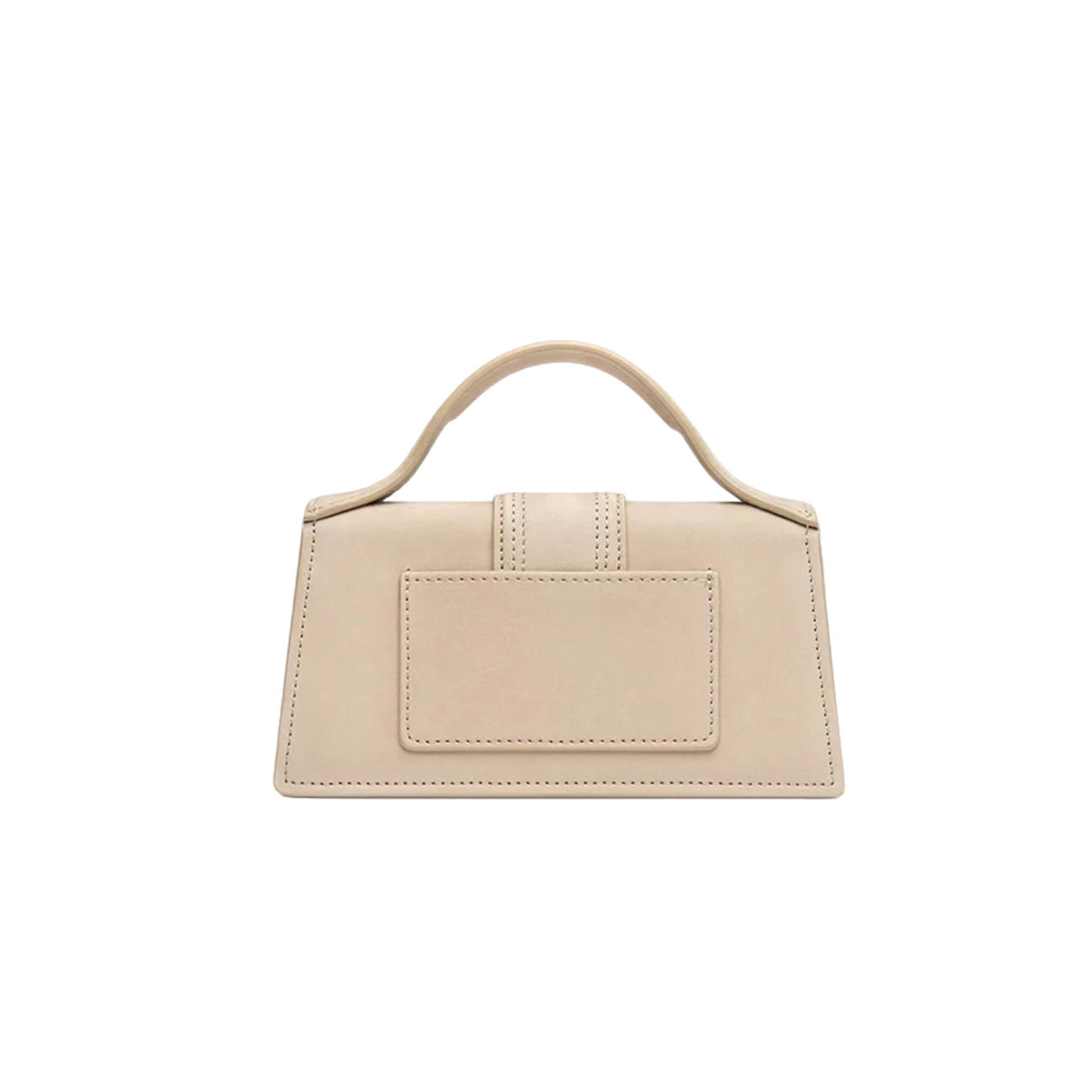 Jacquemus Le Bambino 'Dark Beige'
