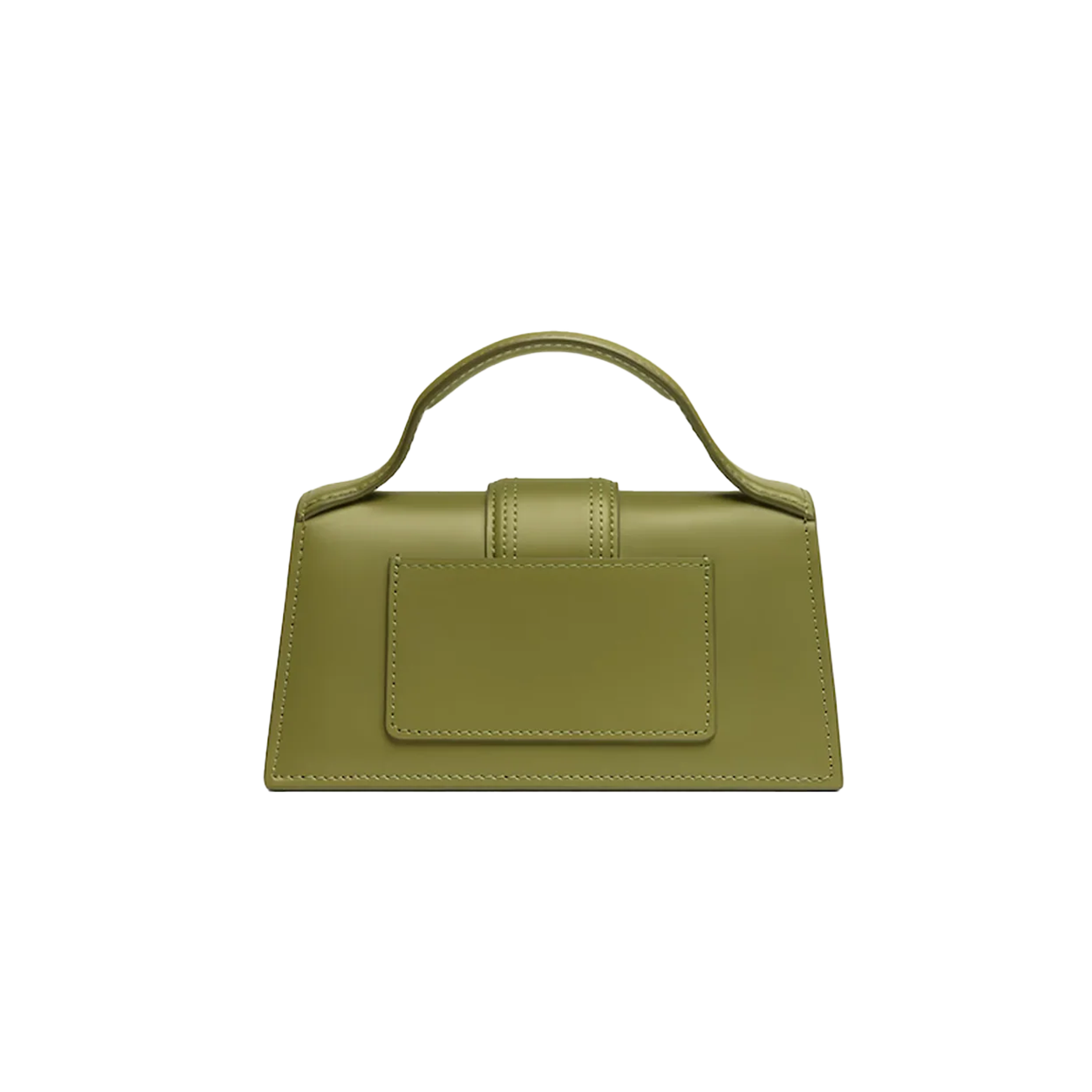 Jacquemus Le Bambino 'Khaki Green'