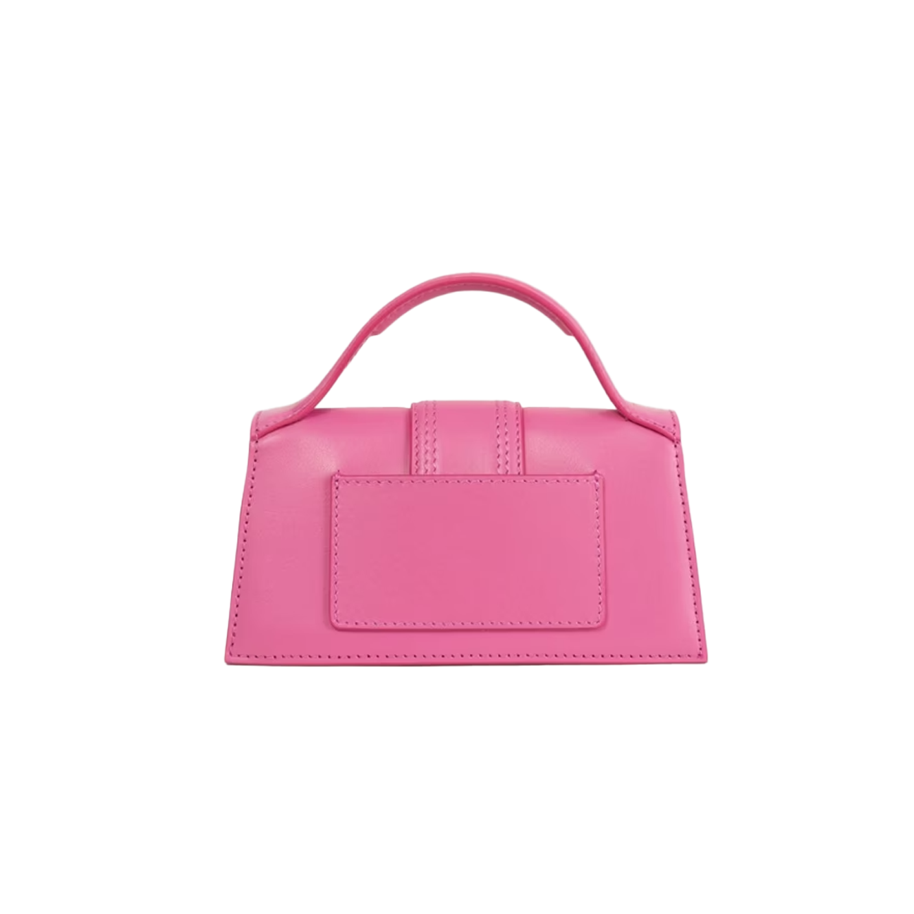 Jacquemus Le Bambino 'Lyserød'