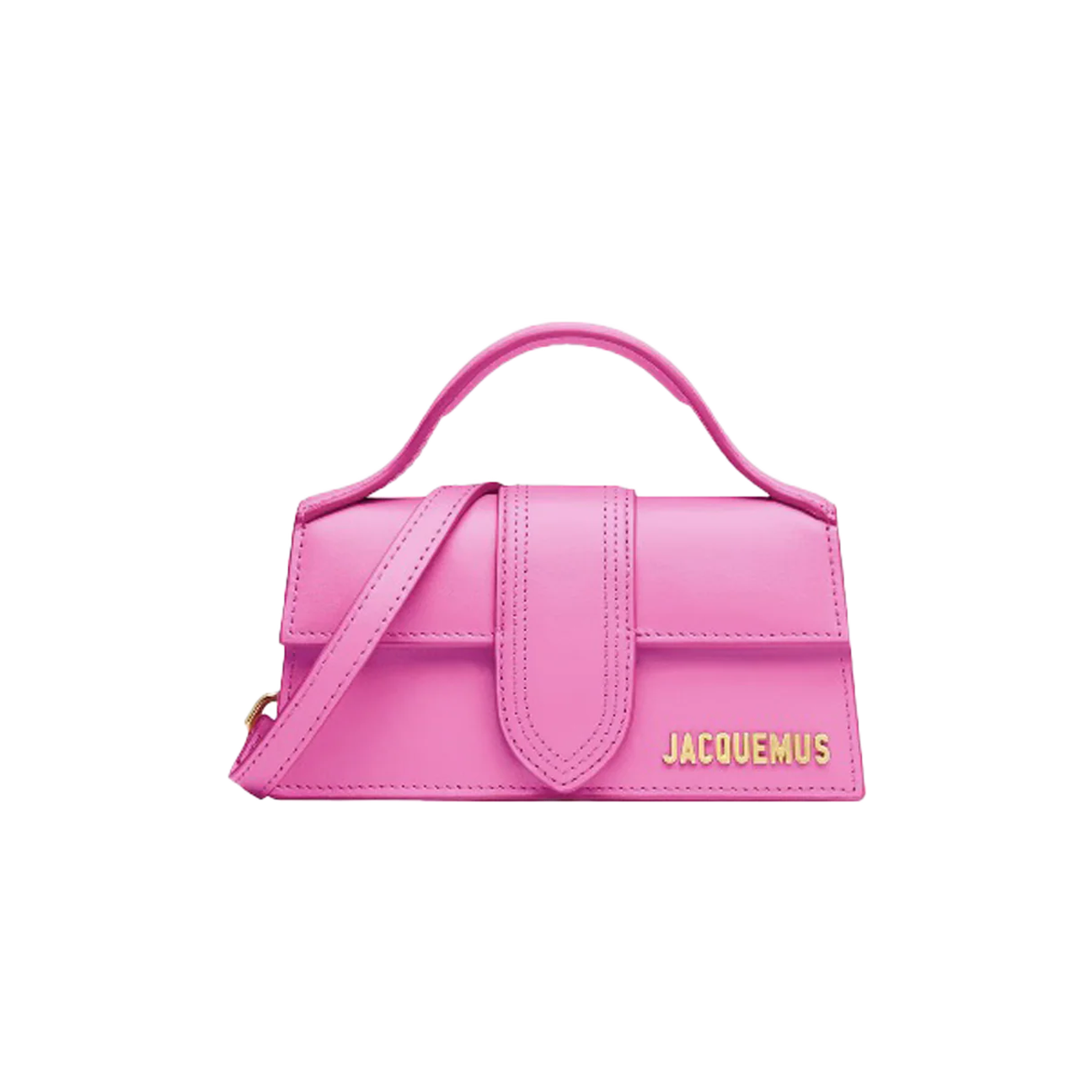 Jacquemus Le Bambino 'Lyserød'