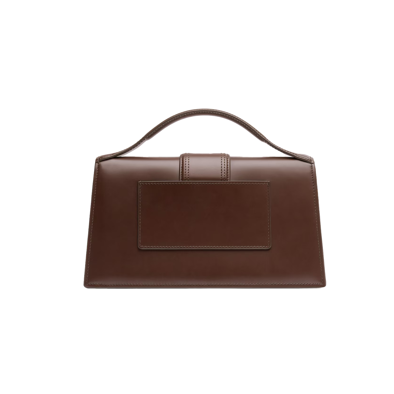 Jacquemus Le Grand Bambino 'Brown'