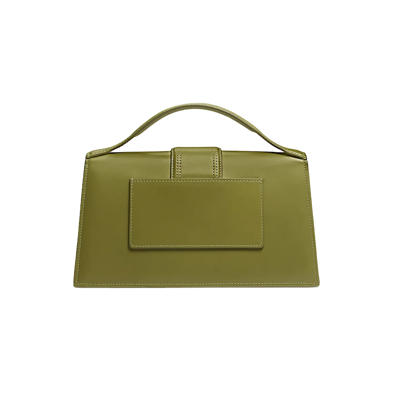 Jacquemus Le Grand Bambino 'Khaki' – The Attic