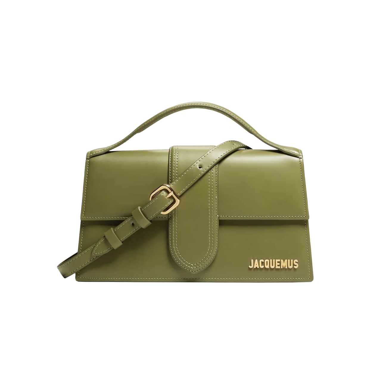 Jacquemus Le Grand Bambino 'Khaki'