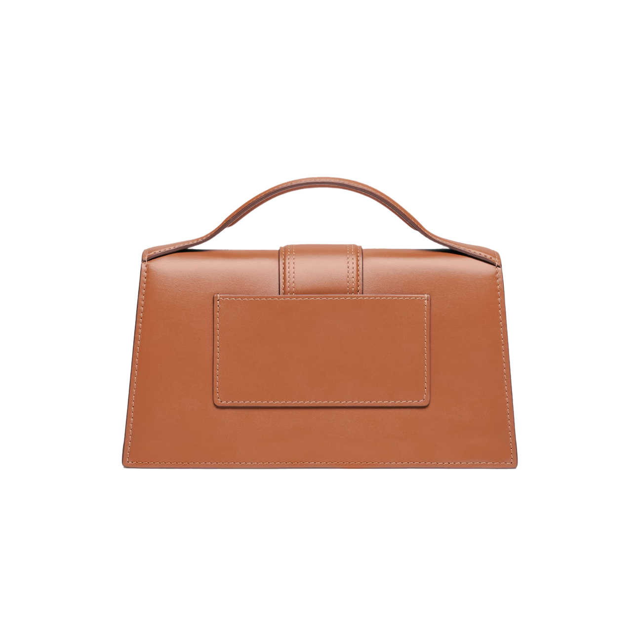 Jacquemus Le Grand Bambino 'Light Brown'