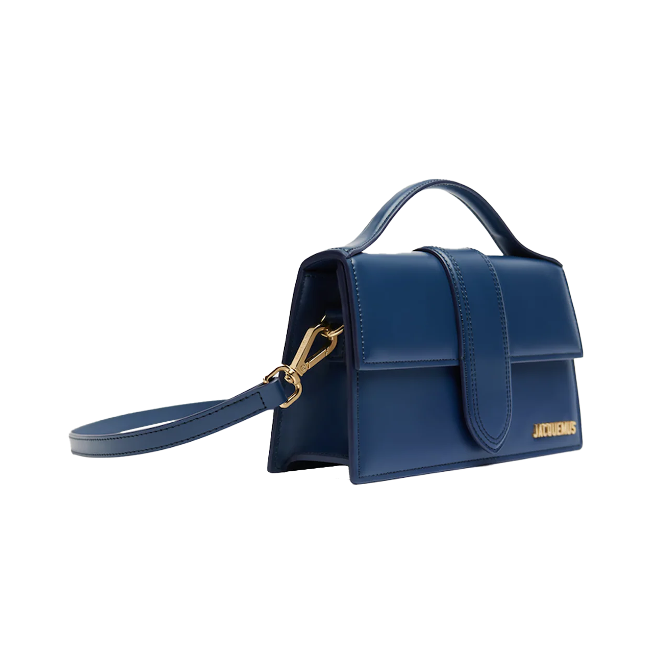 Jacquemus Le Grand Bambino 'Navy'