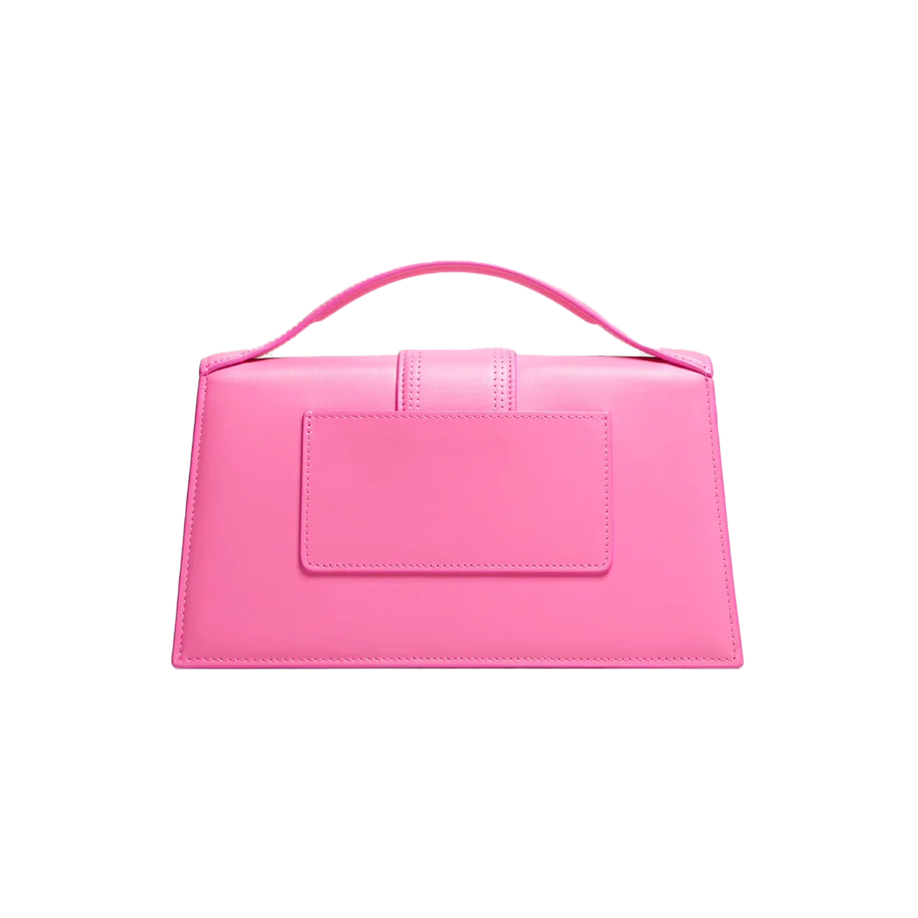 Jacquemus Le Grand Bambino 'Rosa'