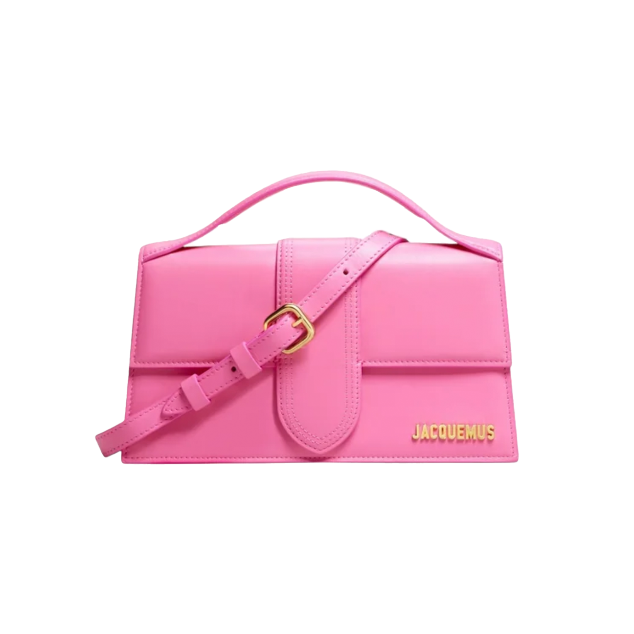 Jacquemus Le Grand Bambino 'Rosa'