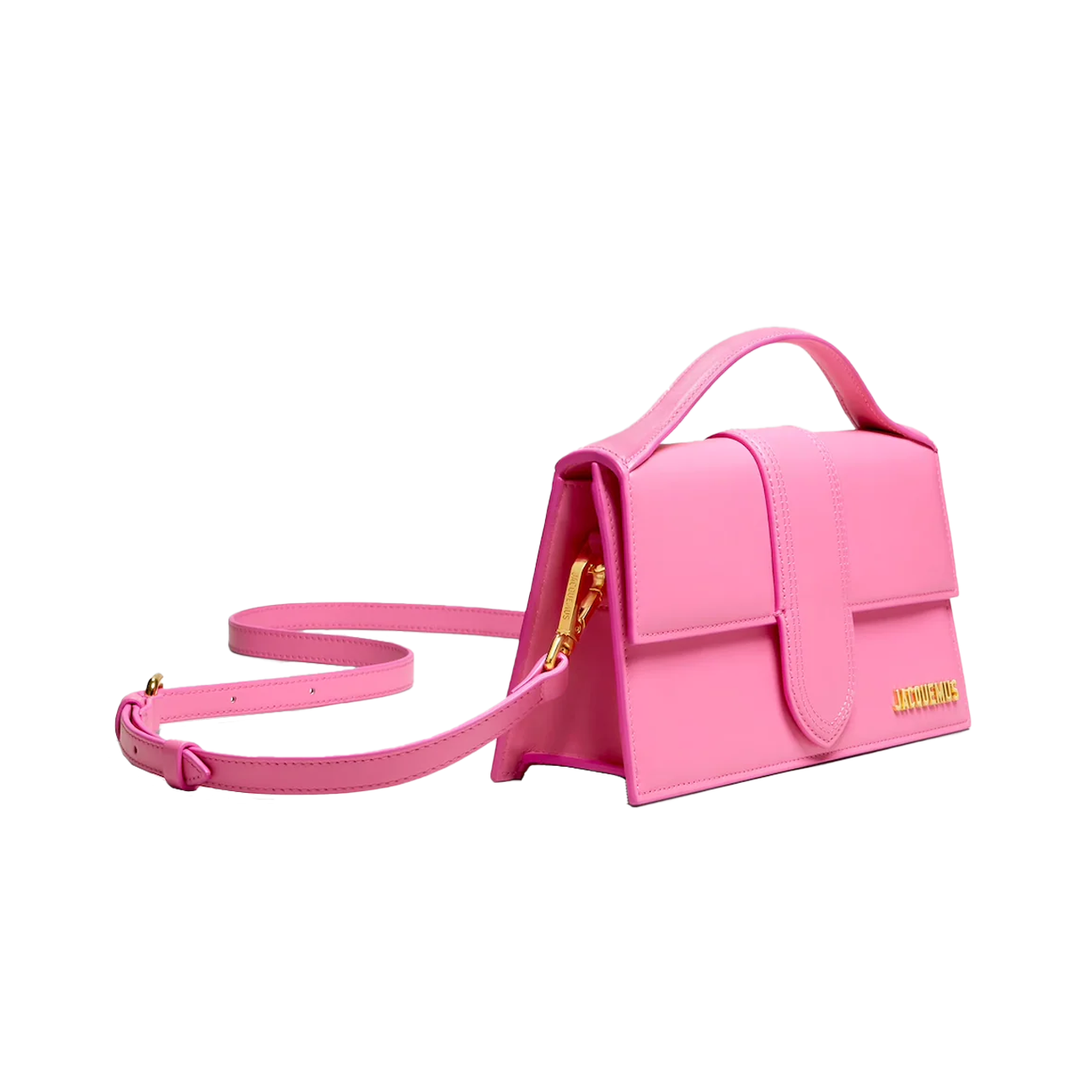 Jacquemus Le Grand Bambino 'Rosa'