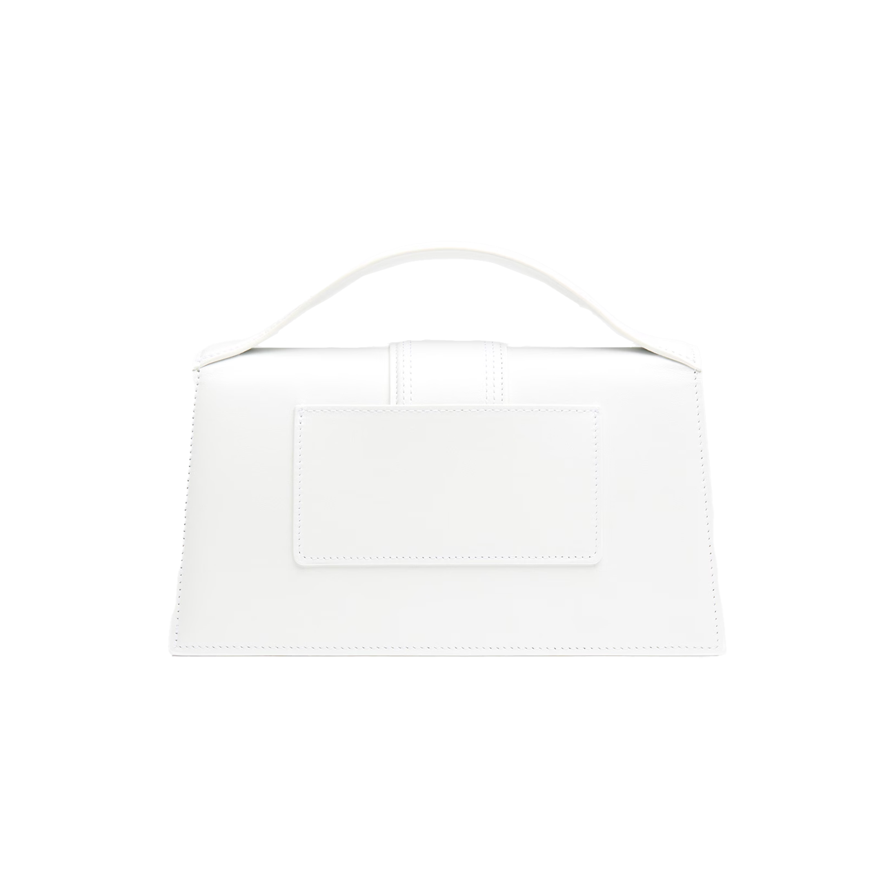 Jacquemus Le Grand Bambino 'White'