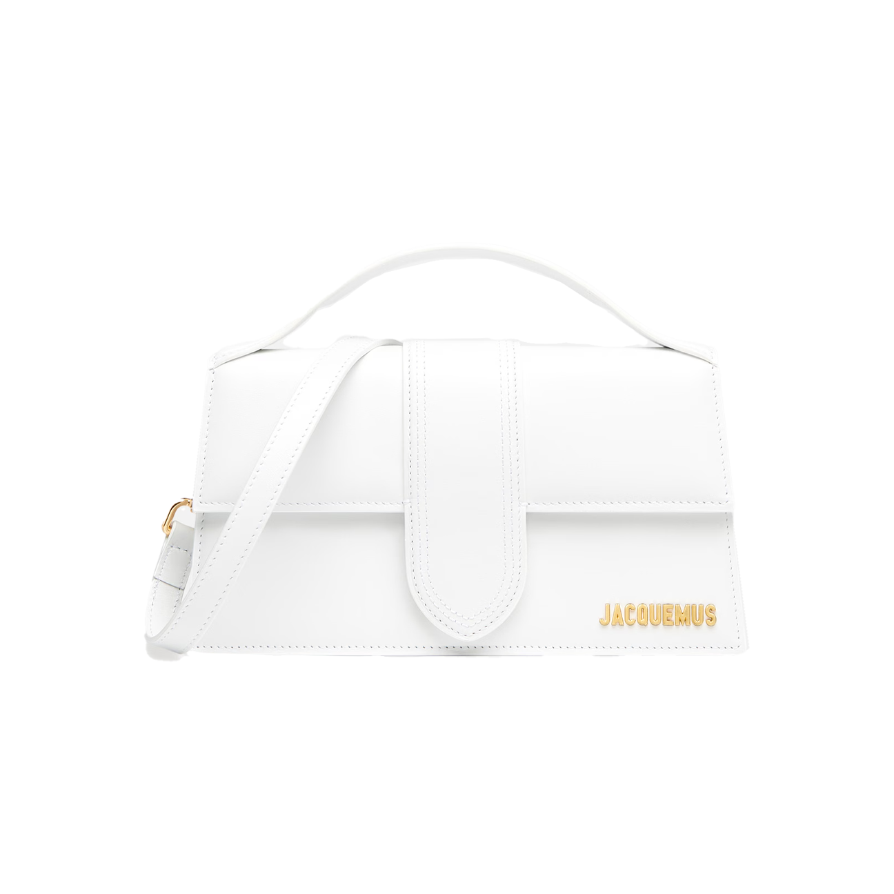 Jacquemus Le Grand Bambino 'White'