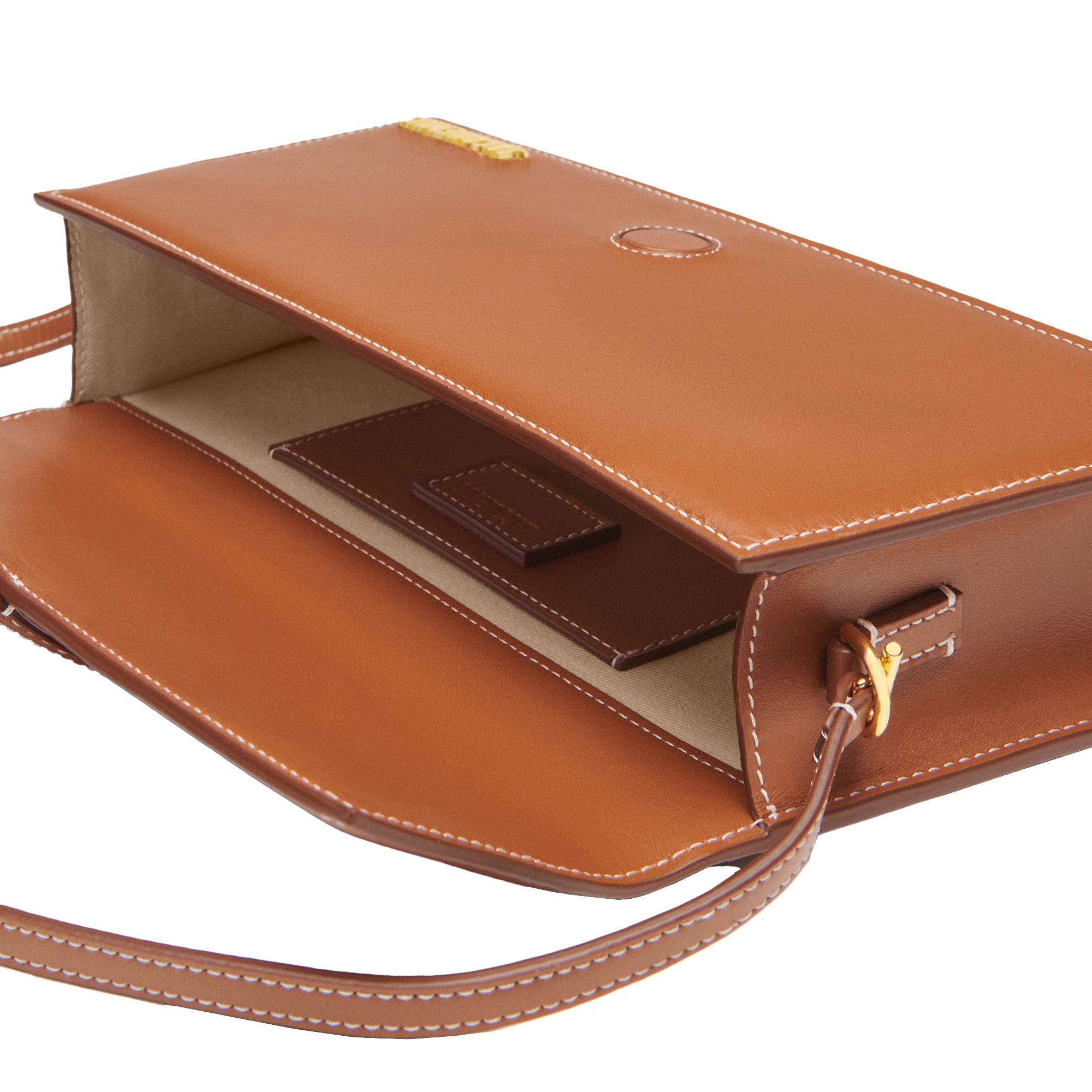 Jacquemus Le Long Bambino 'Light Brown'