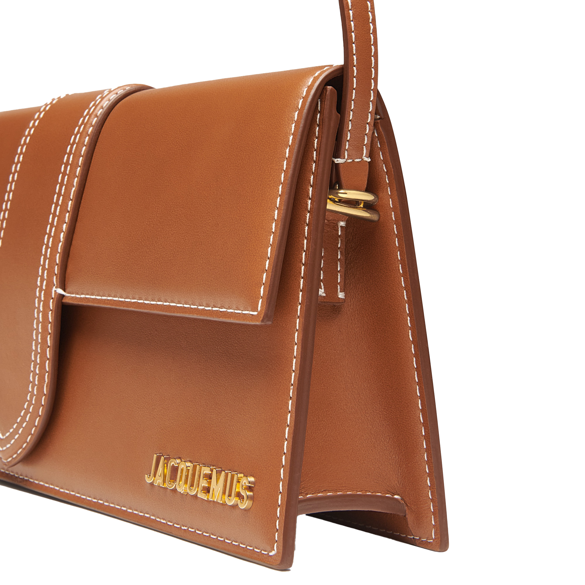Jacquemus Le Long Bambino 'Light Brown'