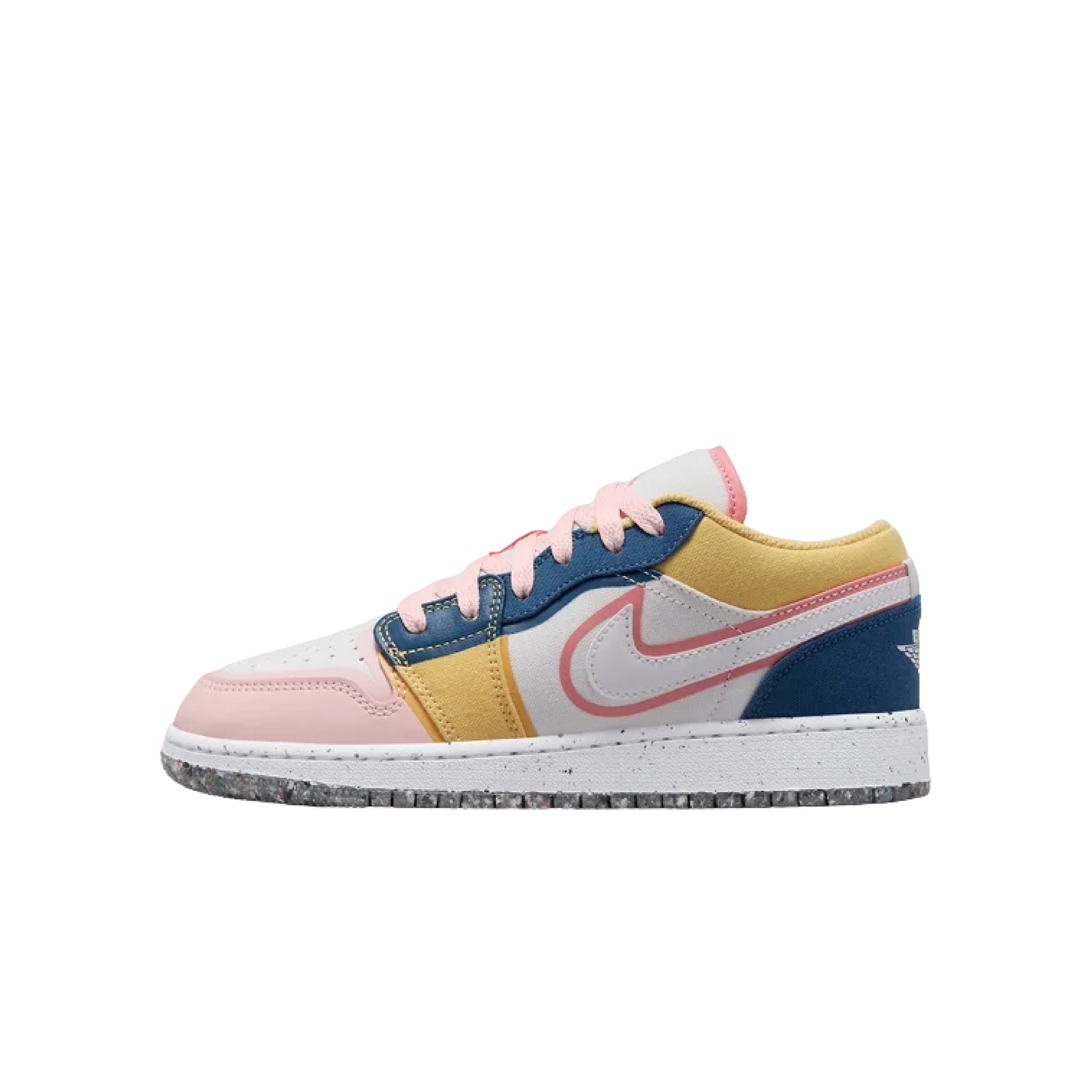 Jordan Low 'Multi Canvas' (GS) – The Attic