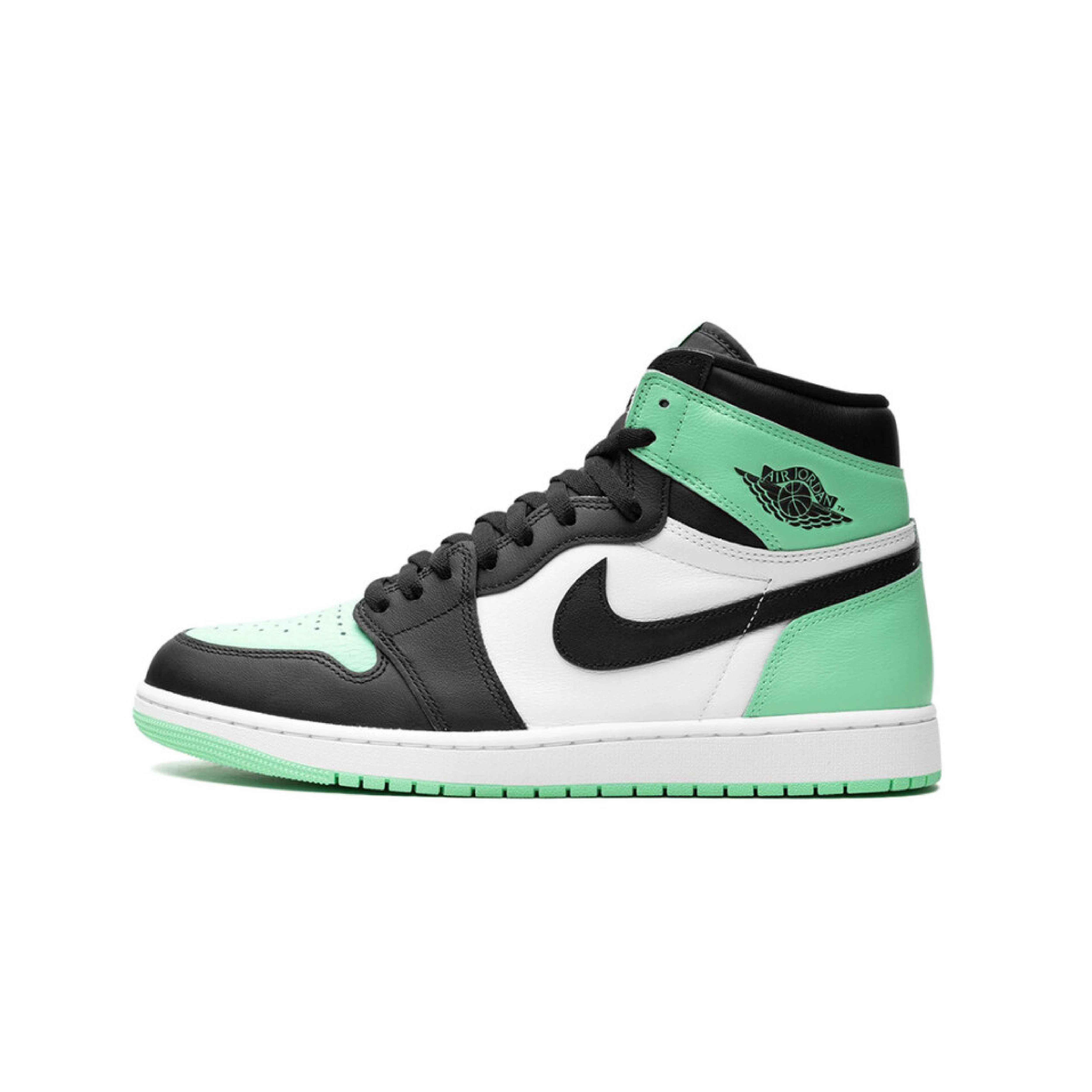 HOT Retro High Air Jordan Mint Green Jordan Retro High OG