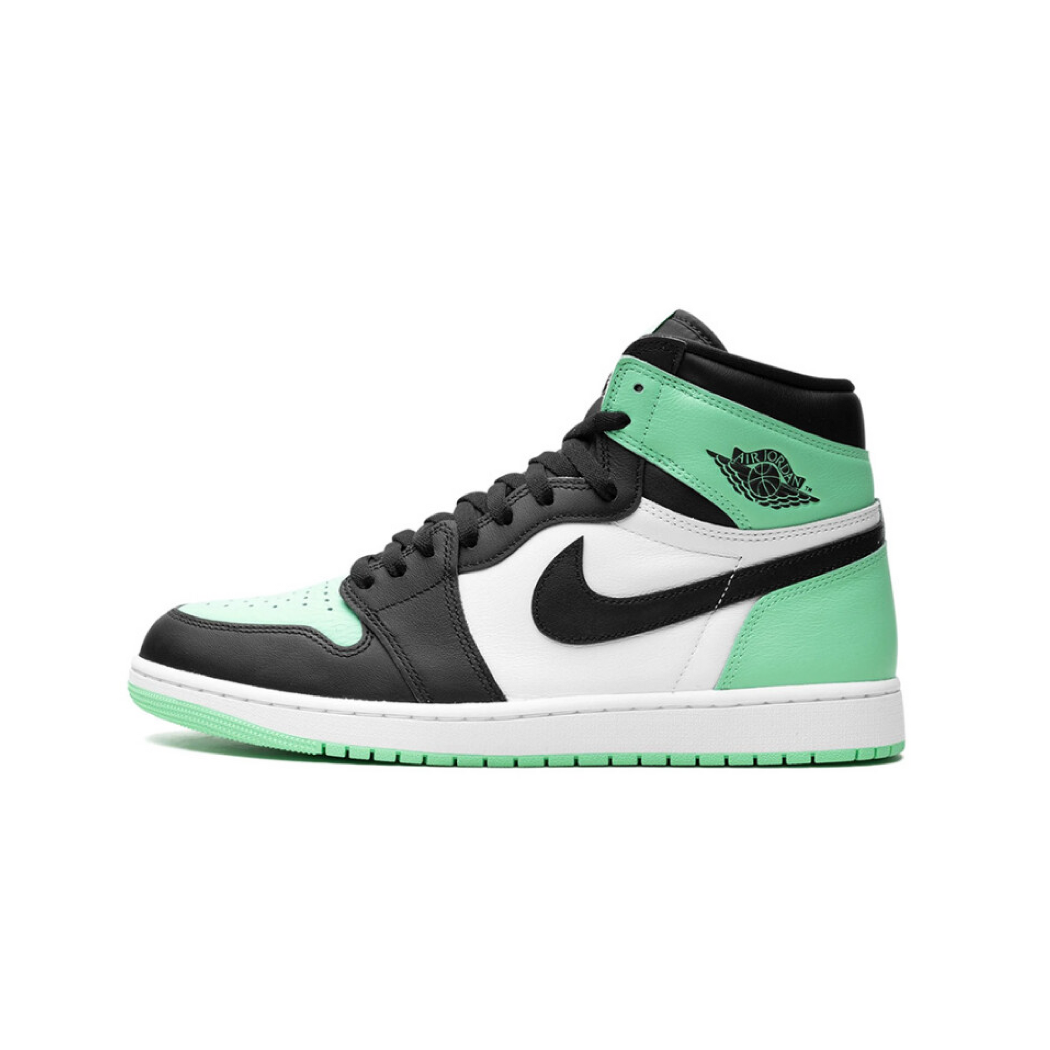 Jordan 1 Retro High OG 'Green Glow' – The Attic