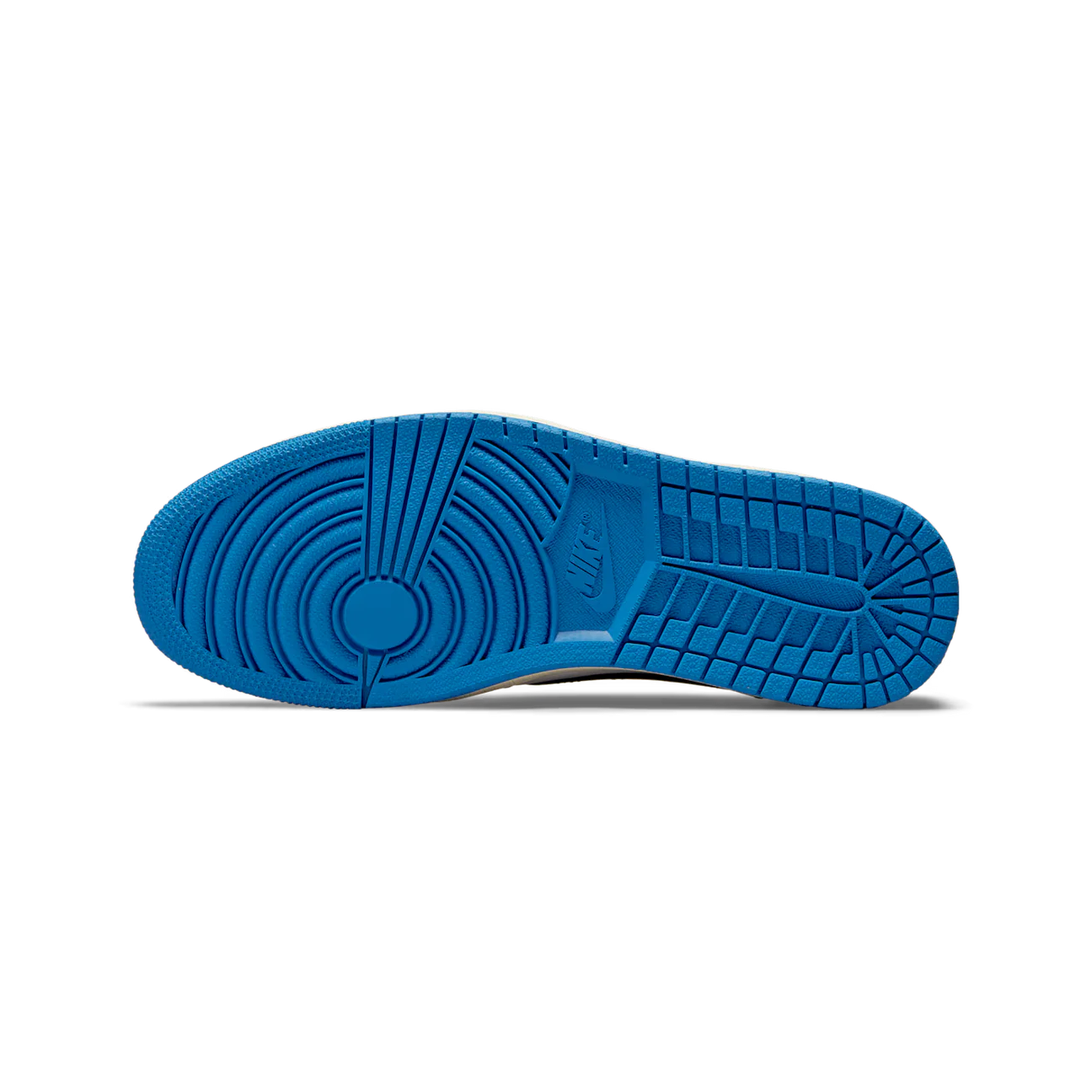 Jordan 1 Retro Low OG SP Fragment x Travis Scott 'Sail' photo 5