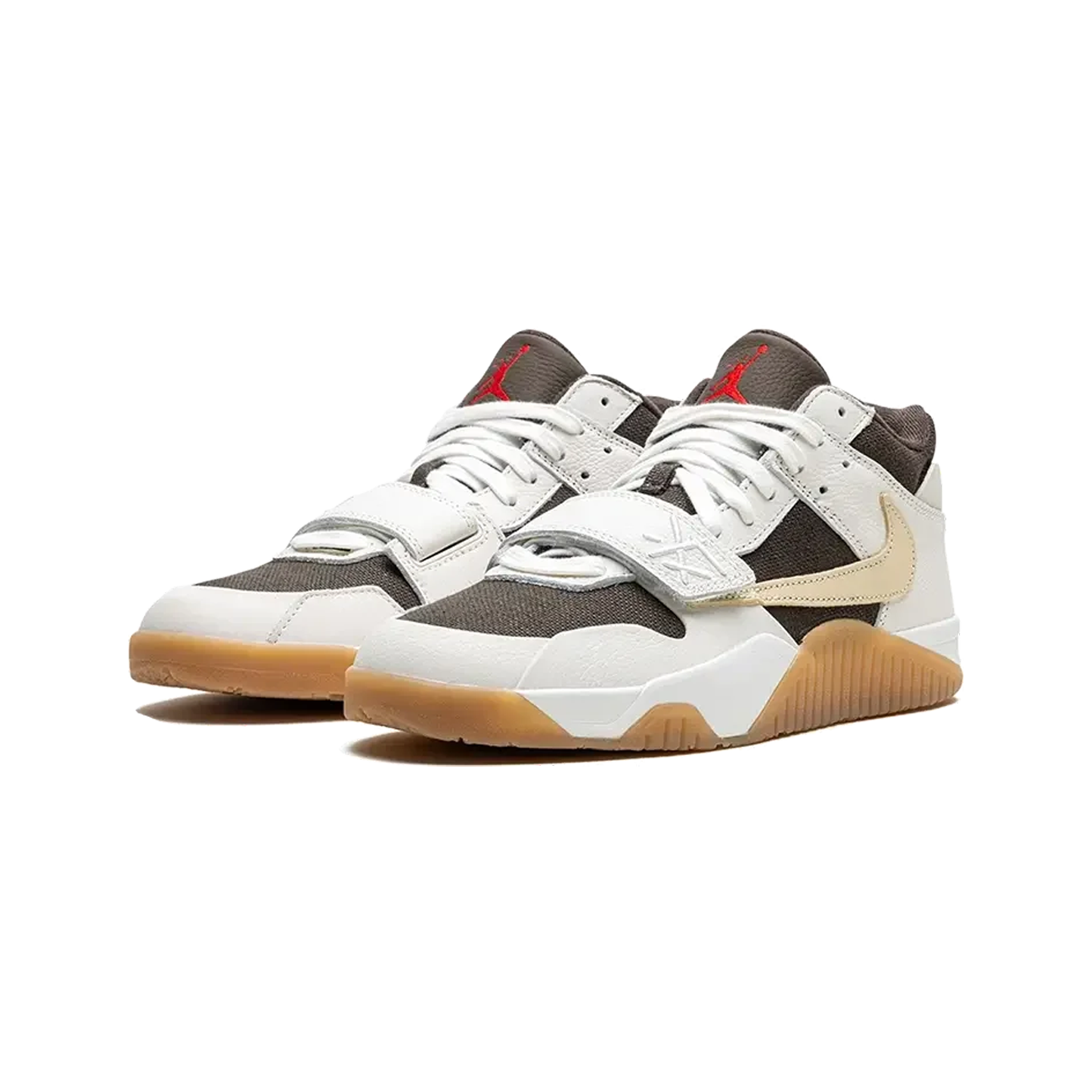 Jordan Jumpman Jack TR Travis Scott 'Sail'