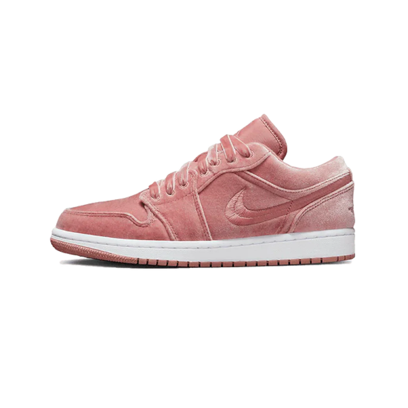 Jordan 1 Low SE 'Pink Velvet'
